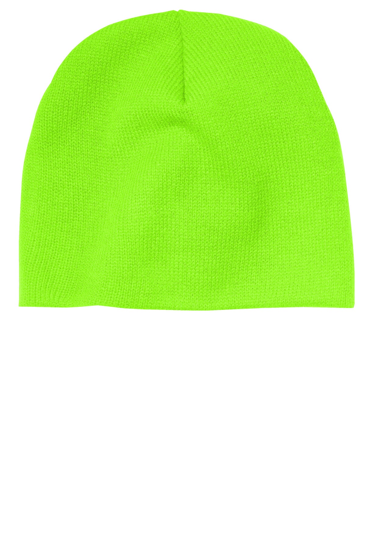 Model Neon Green