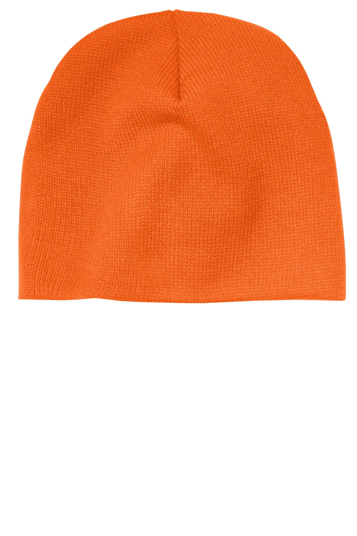 Model Neon Orange