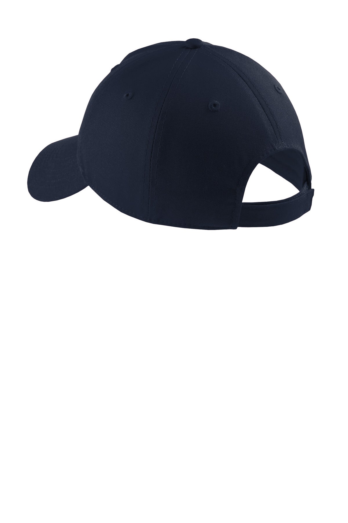 Back Product Navy