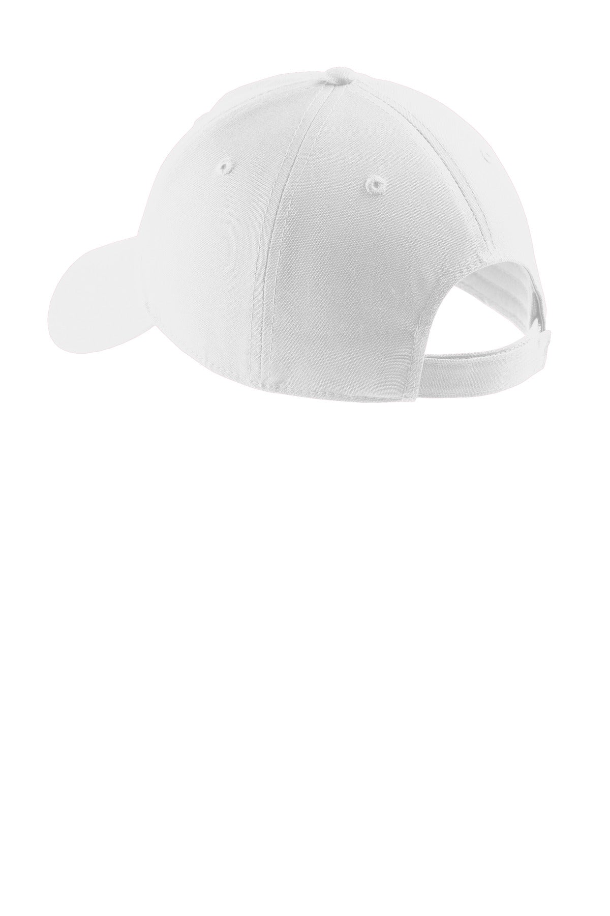 Back Product White