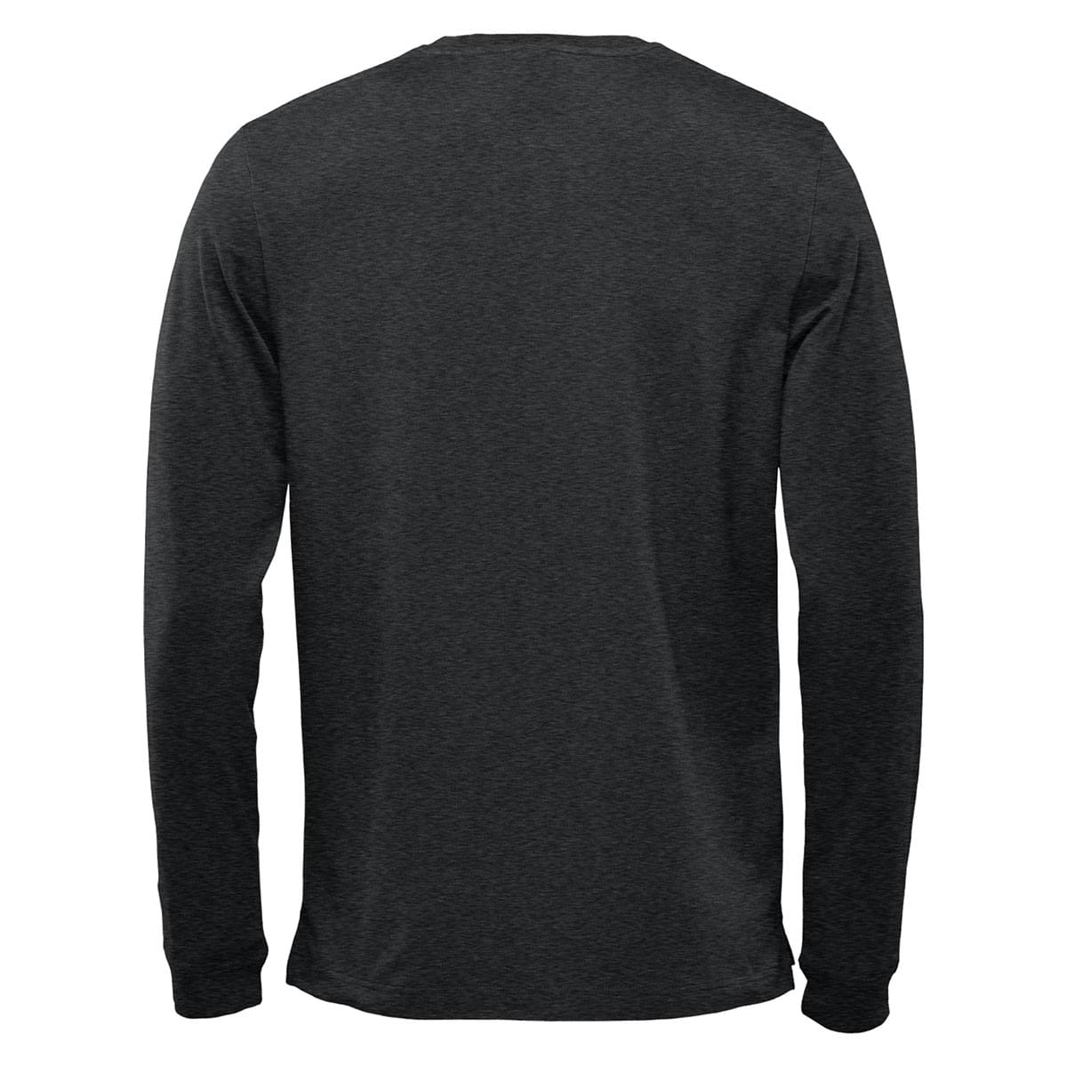 Back Product CHARCOAL HEATHER