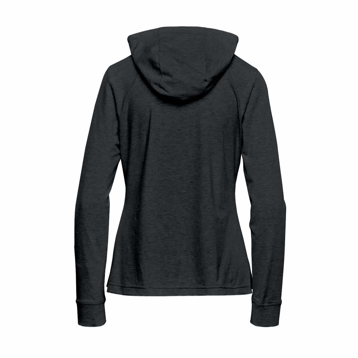 Back Product CHARCOAL HEATHER