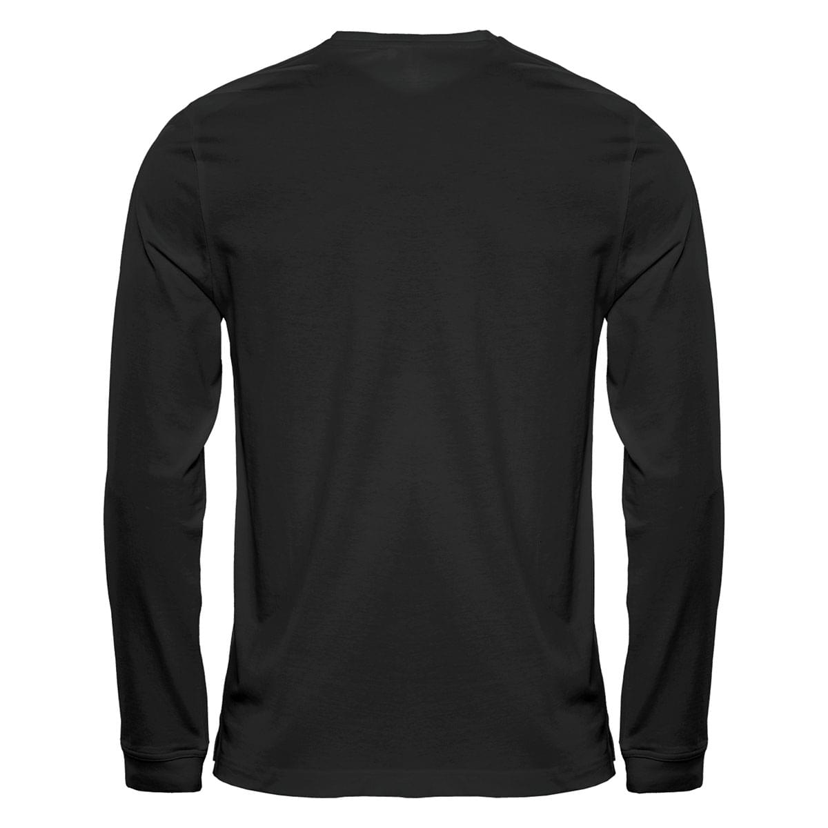 Back Product BLACK