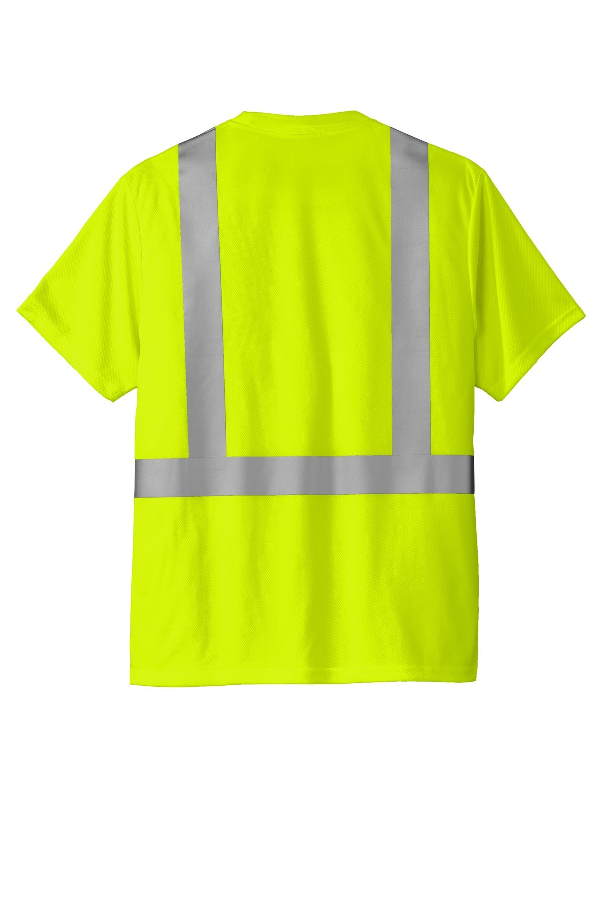 Back Product Safety Yellow