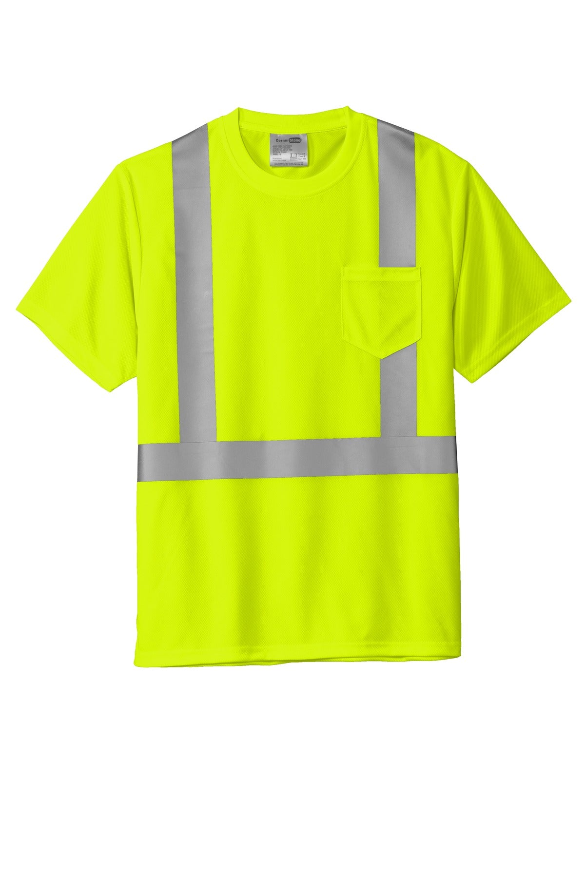 Product Safety Yellow