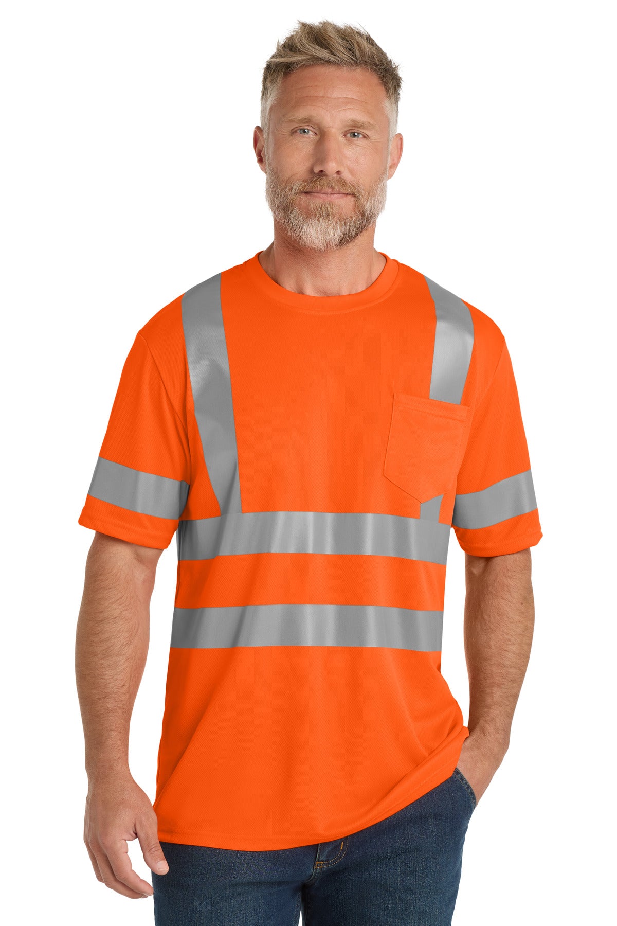 Model Safety Orange