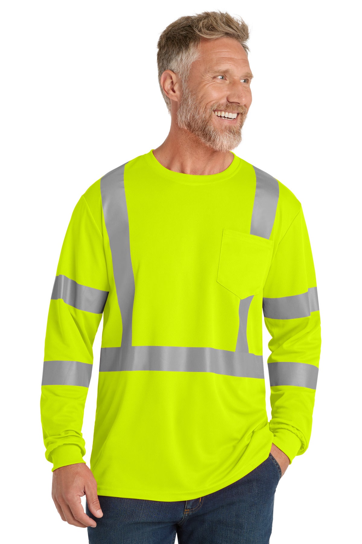 Model Safety Yellow