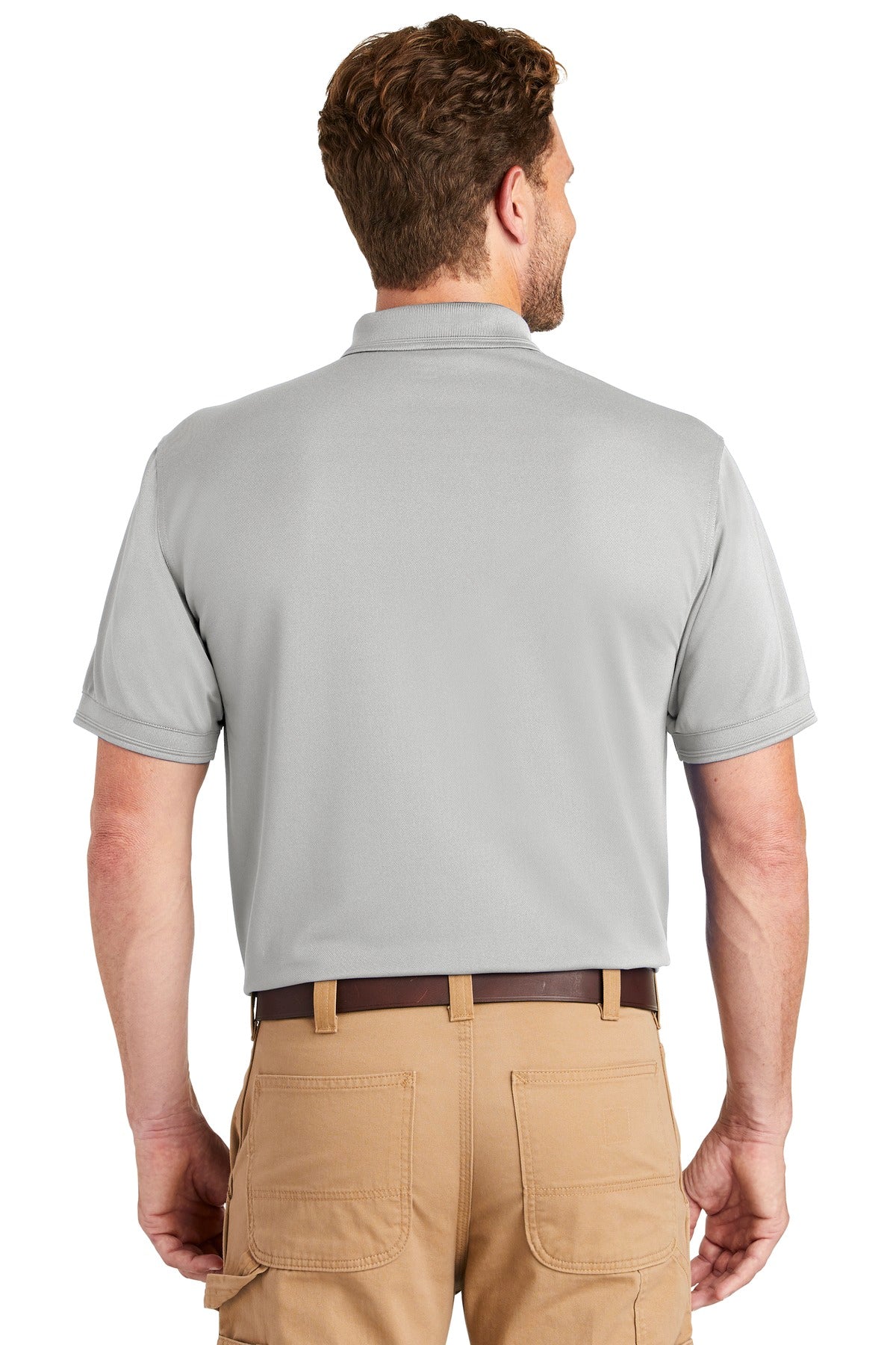 Back Model Light Grey