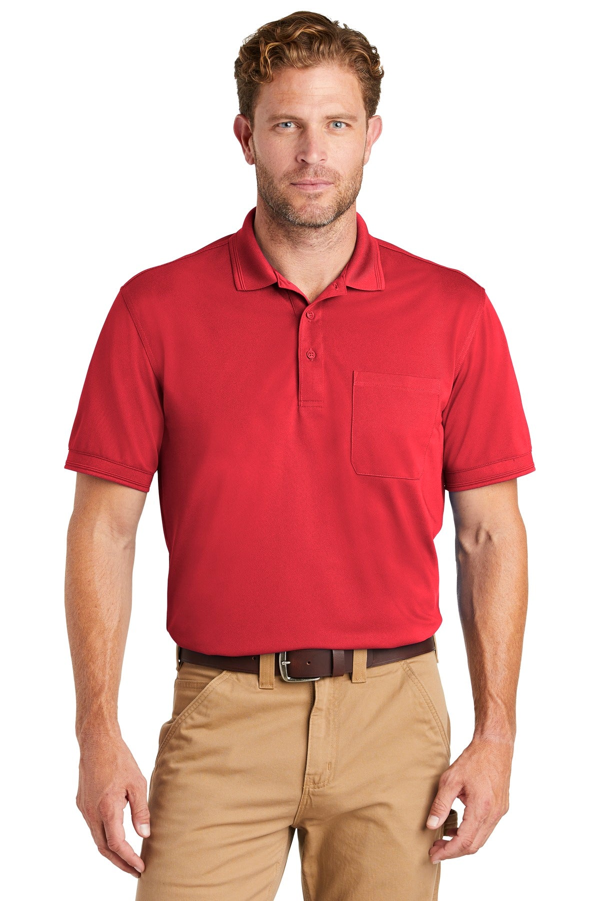 Model Red