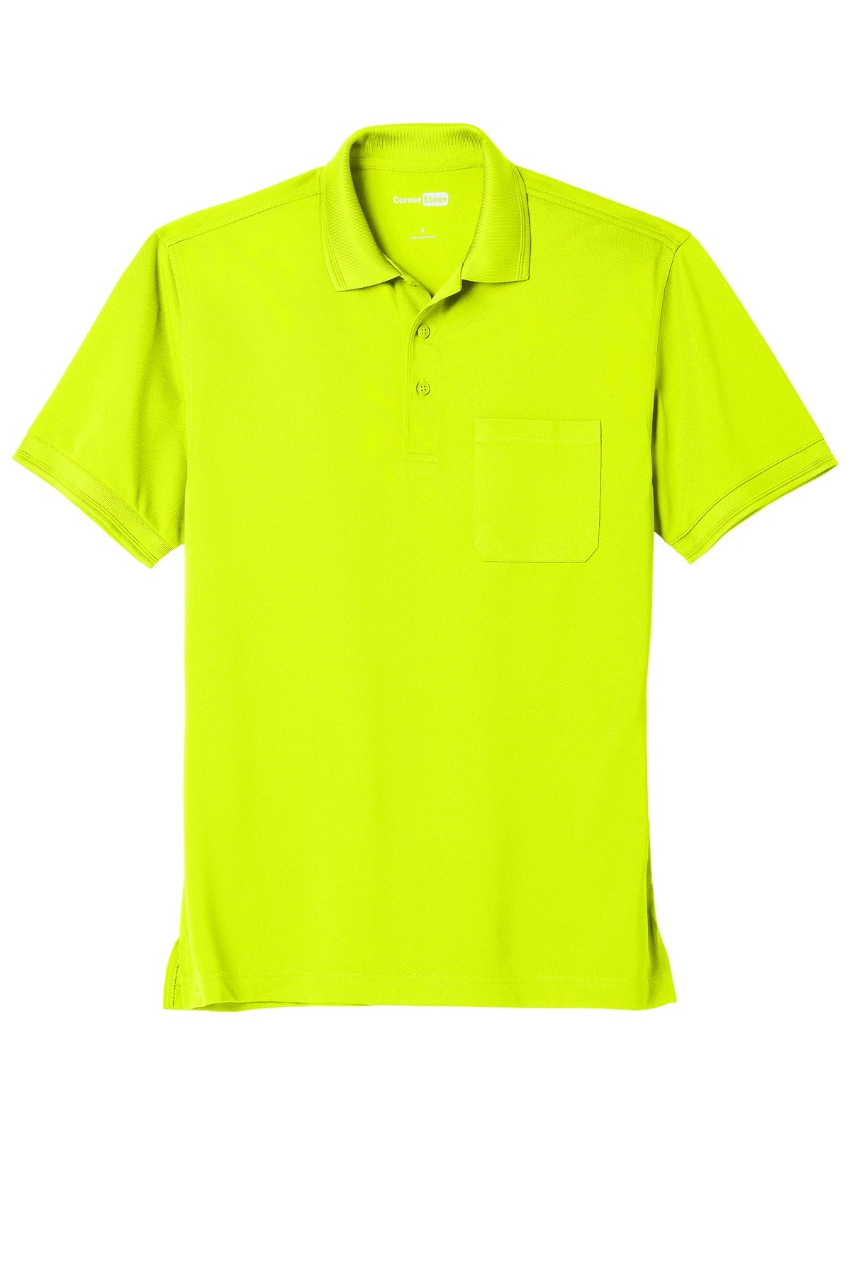 Product Safety Yellow