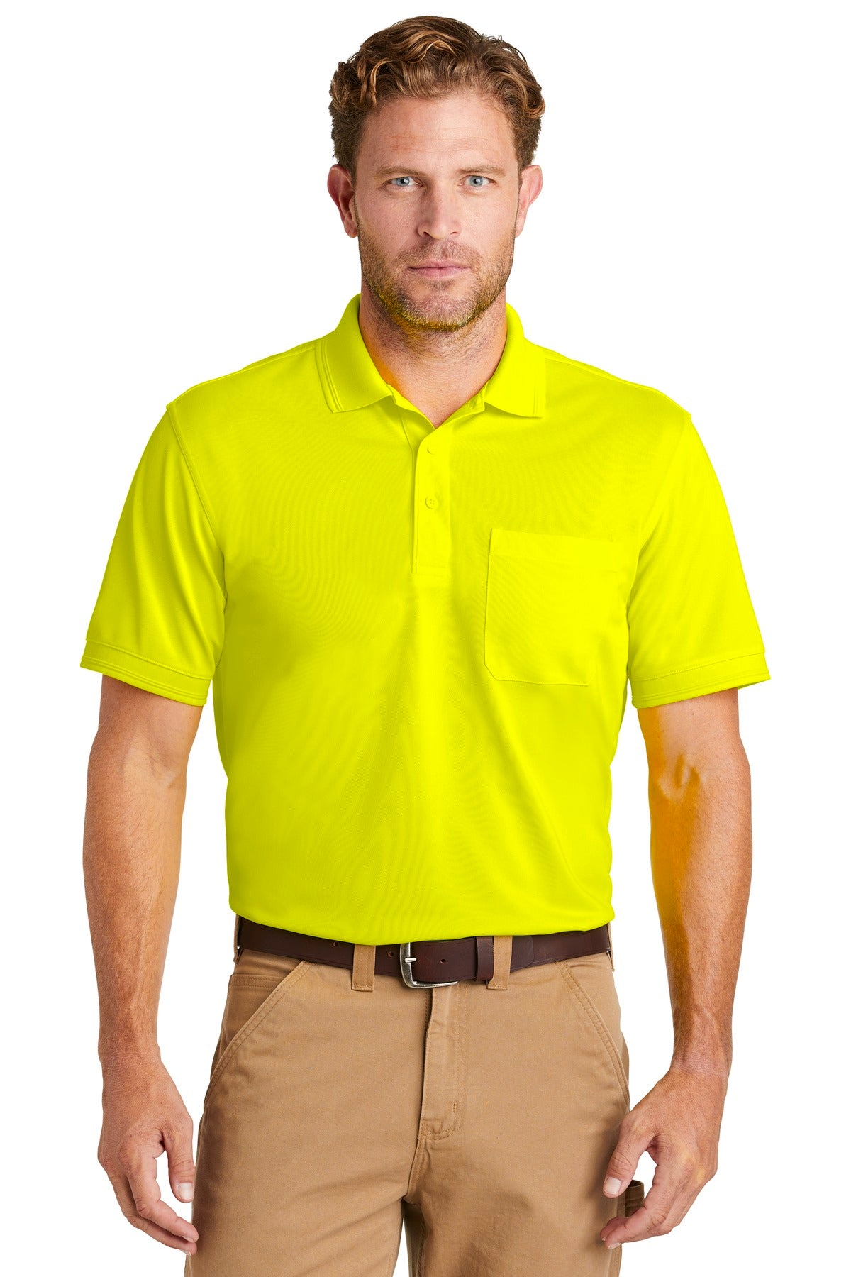 Model Safety Yellow