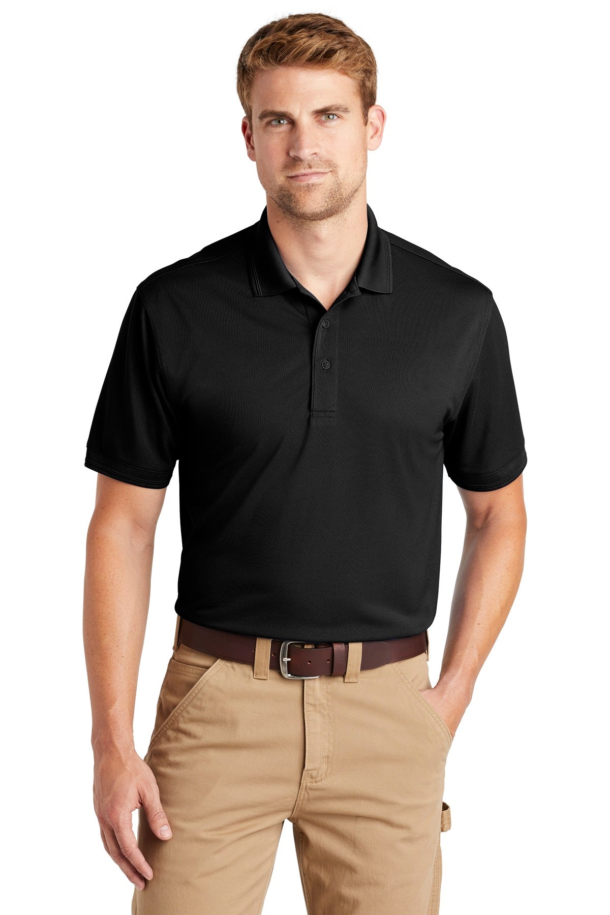 Model Black