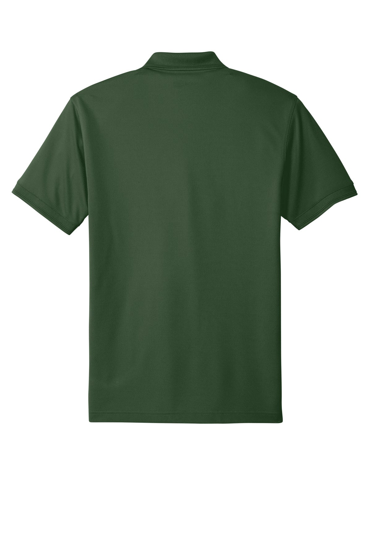Back Product Dark Green