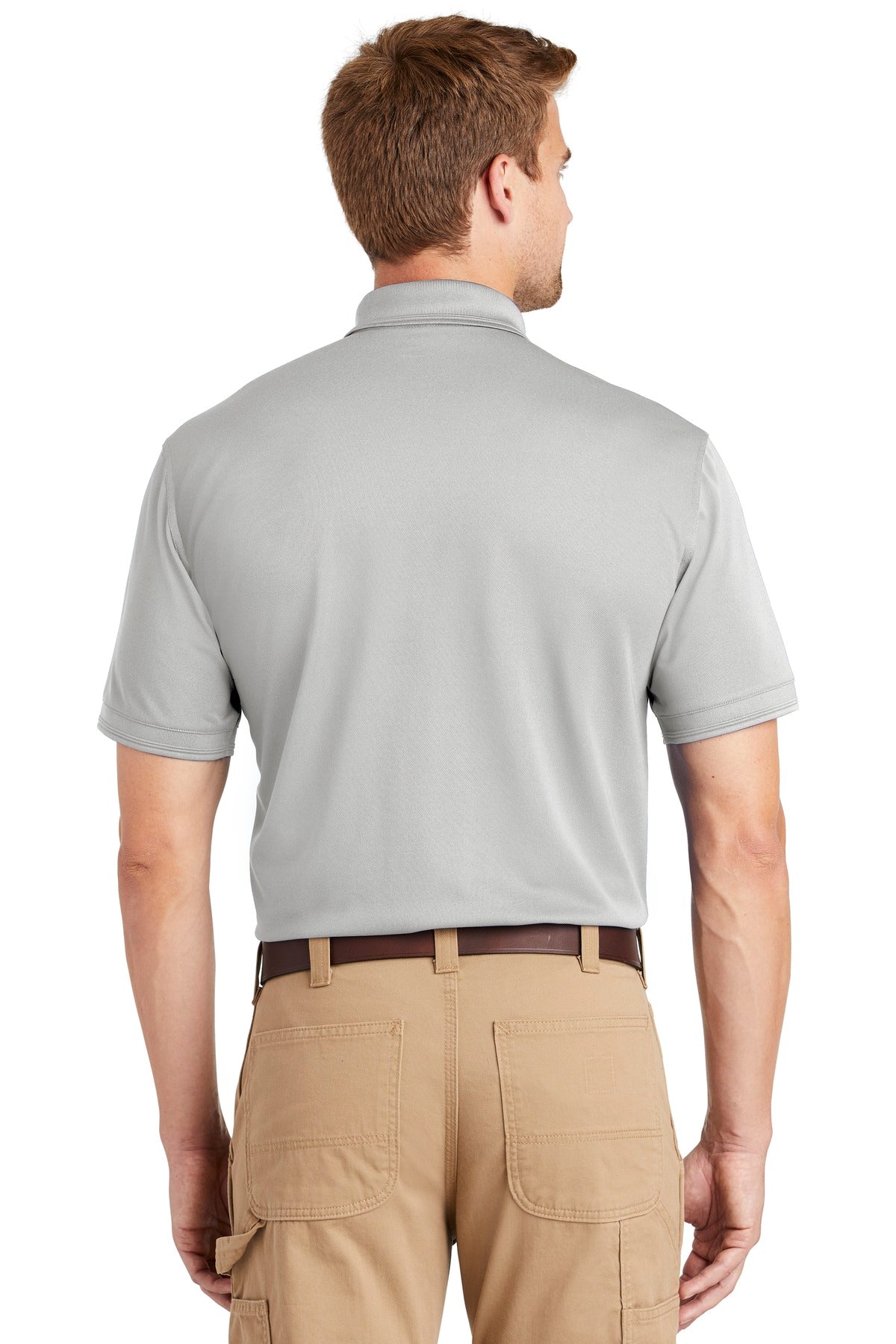 Back Model Light Grey