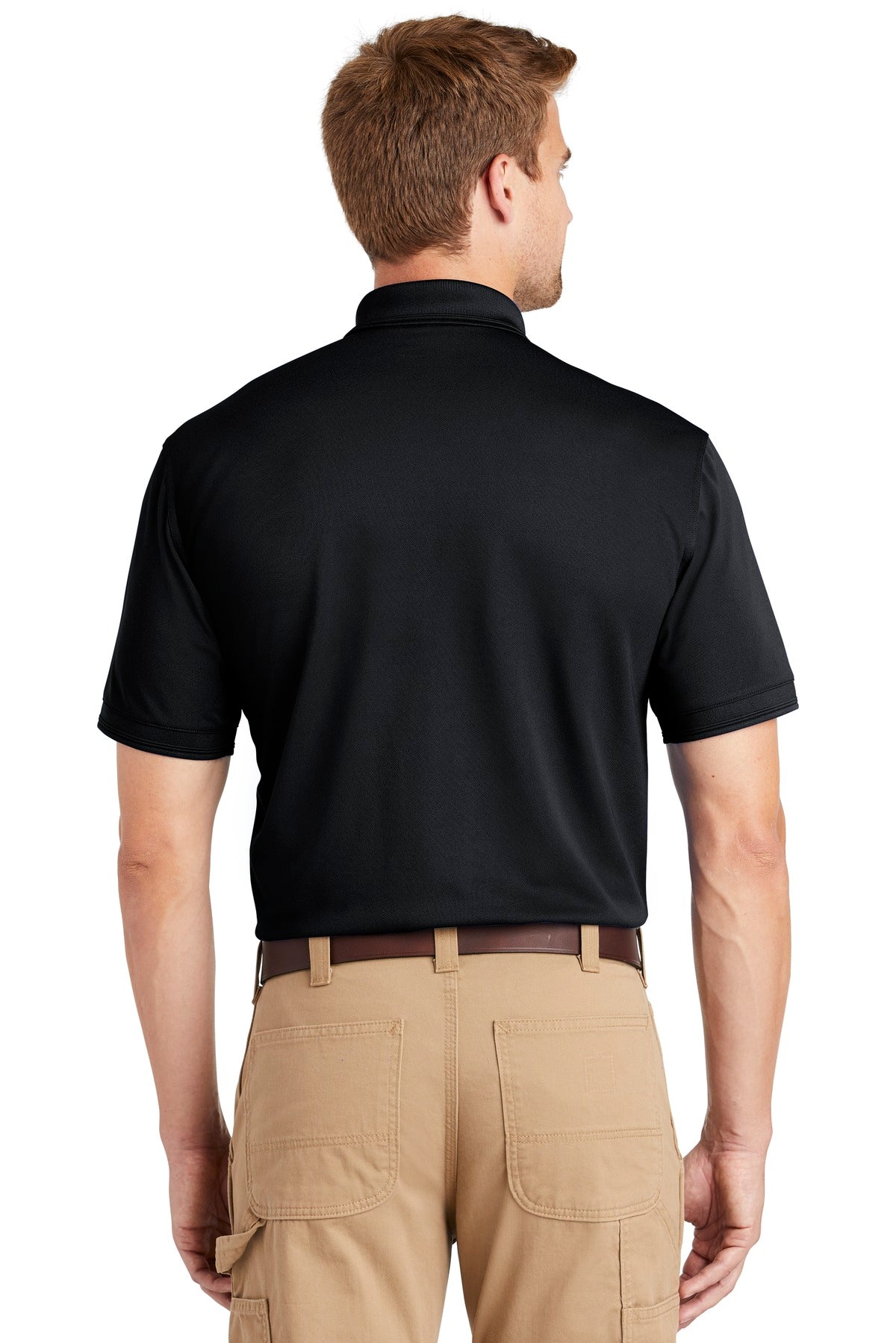 Back Model Navy Blue