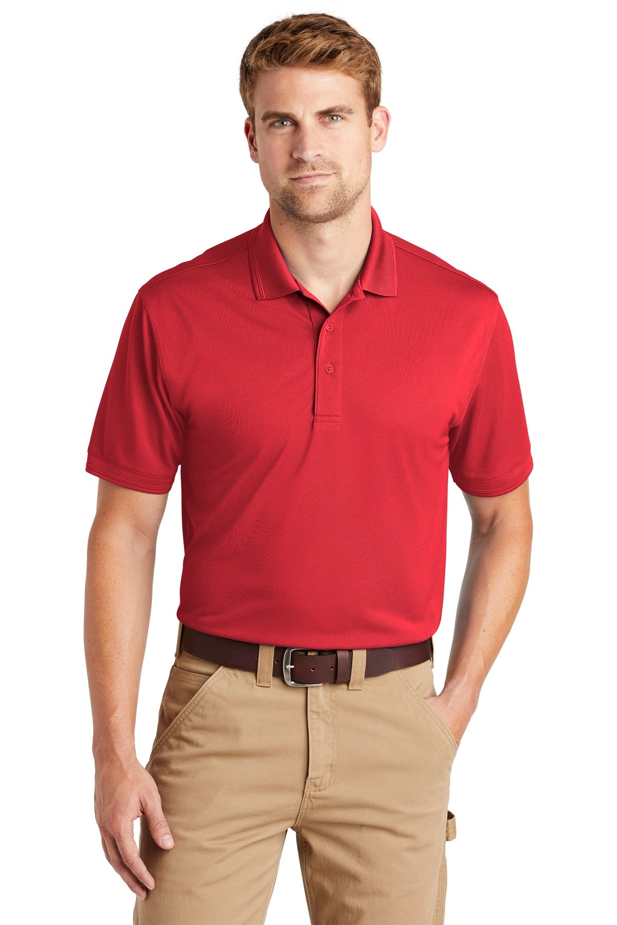 Model Red