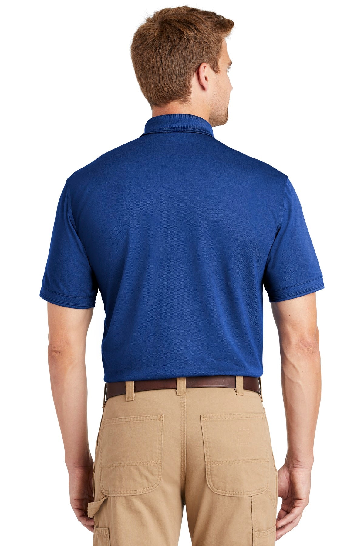 Back Model Royal