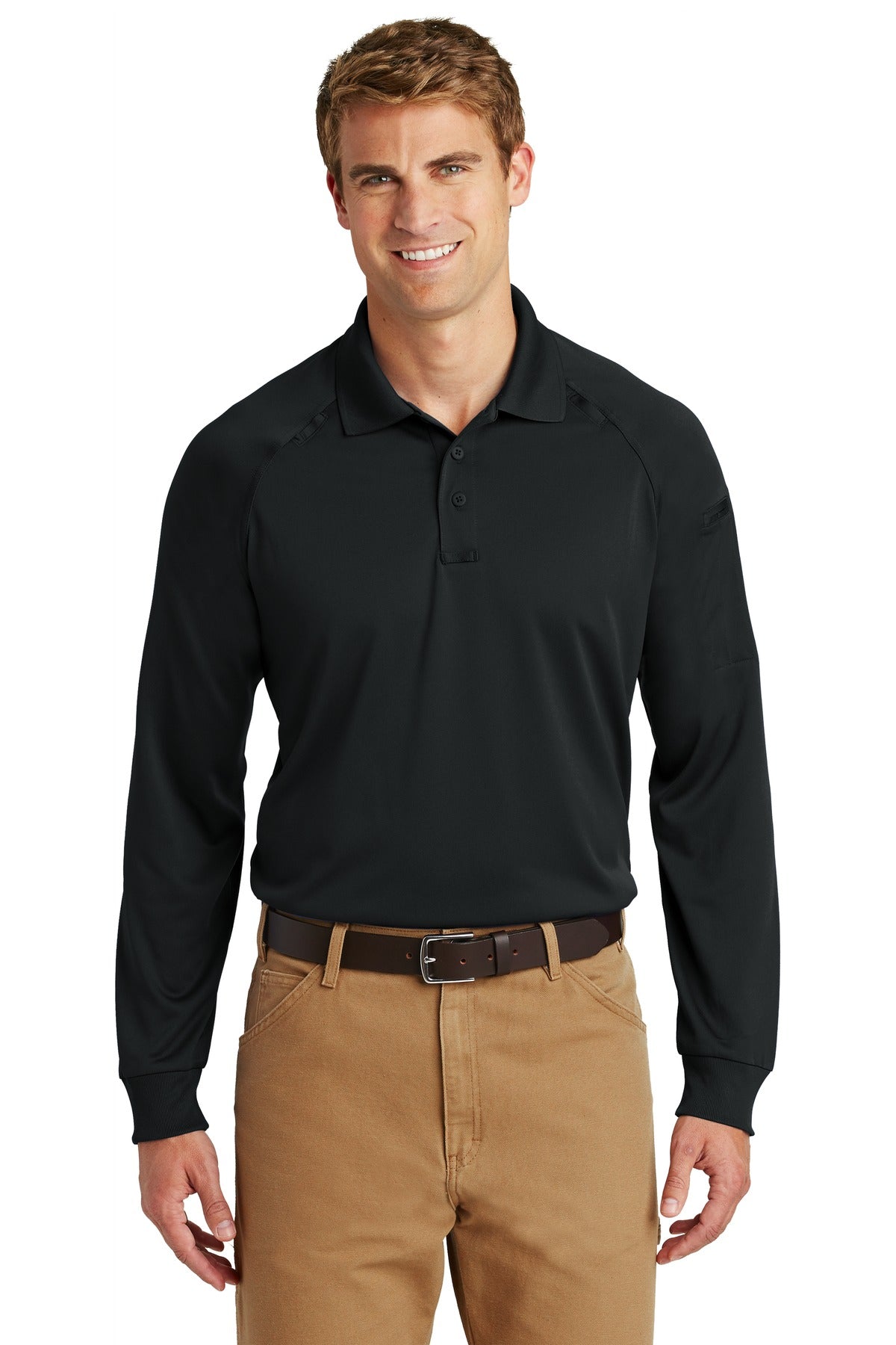 Model Black