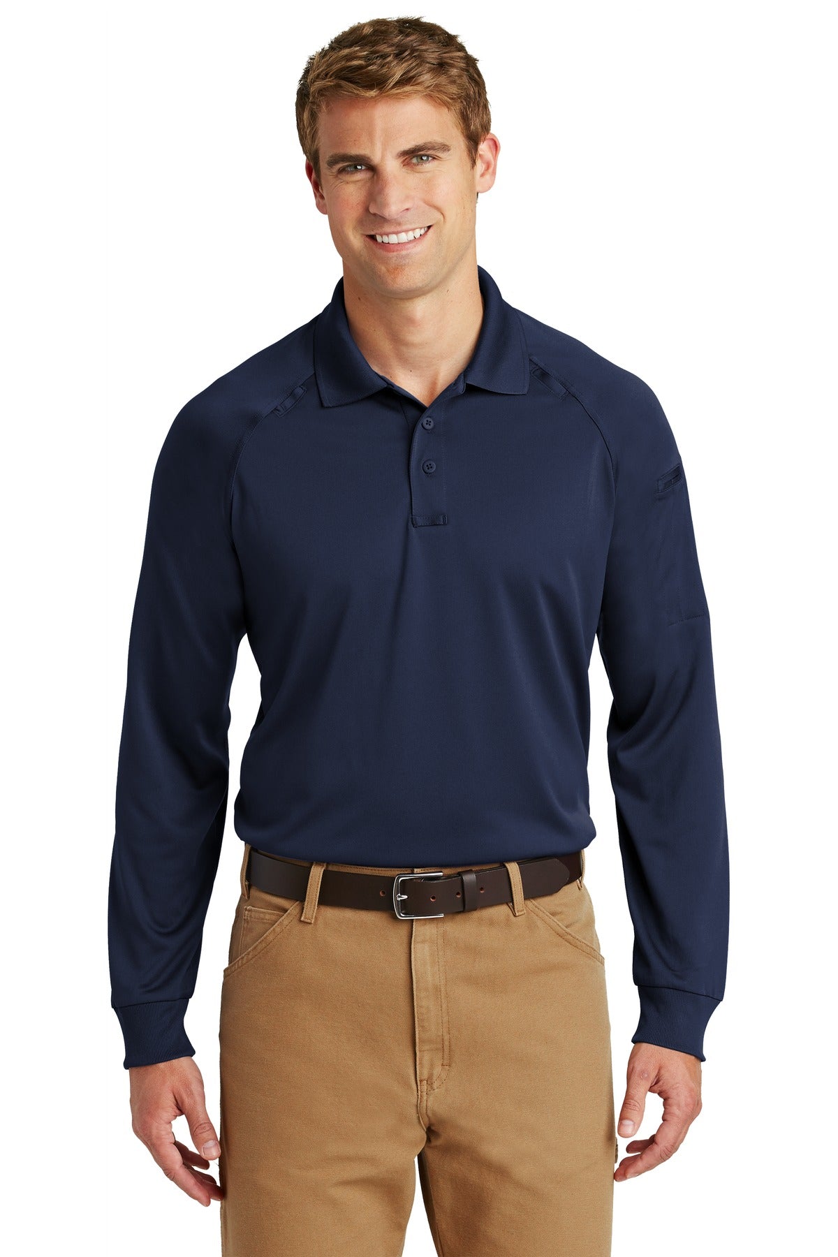 Model Dark Navy