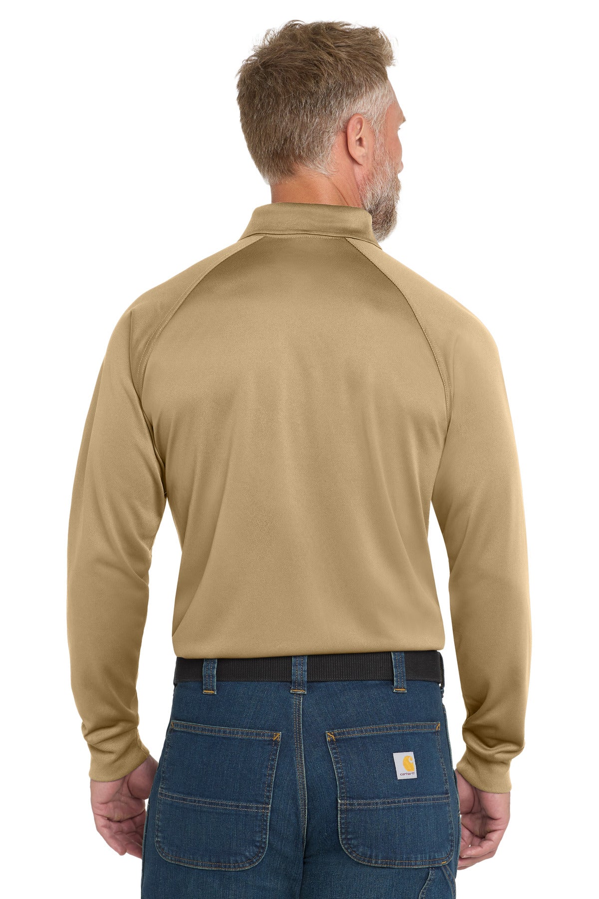 Back Model Tan