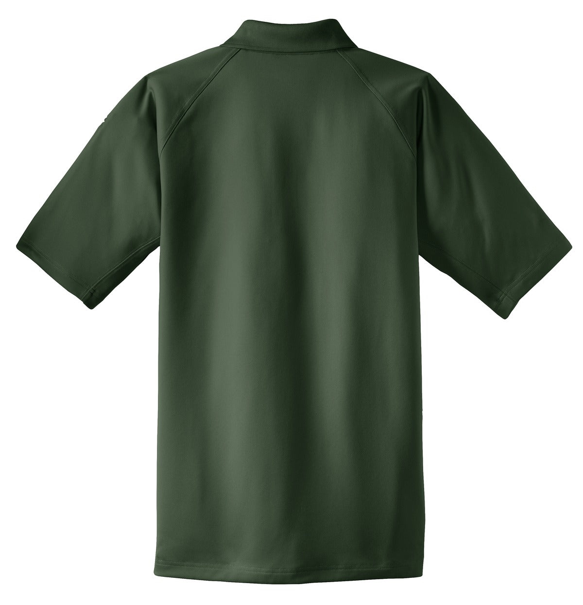 Back Product Dark Green