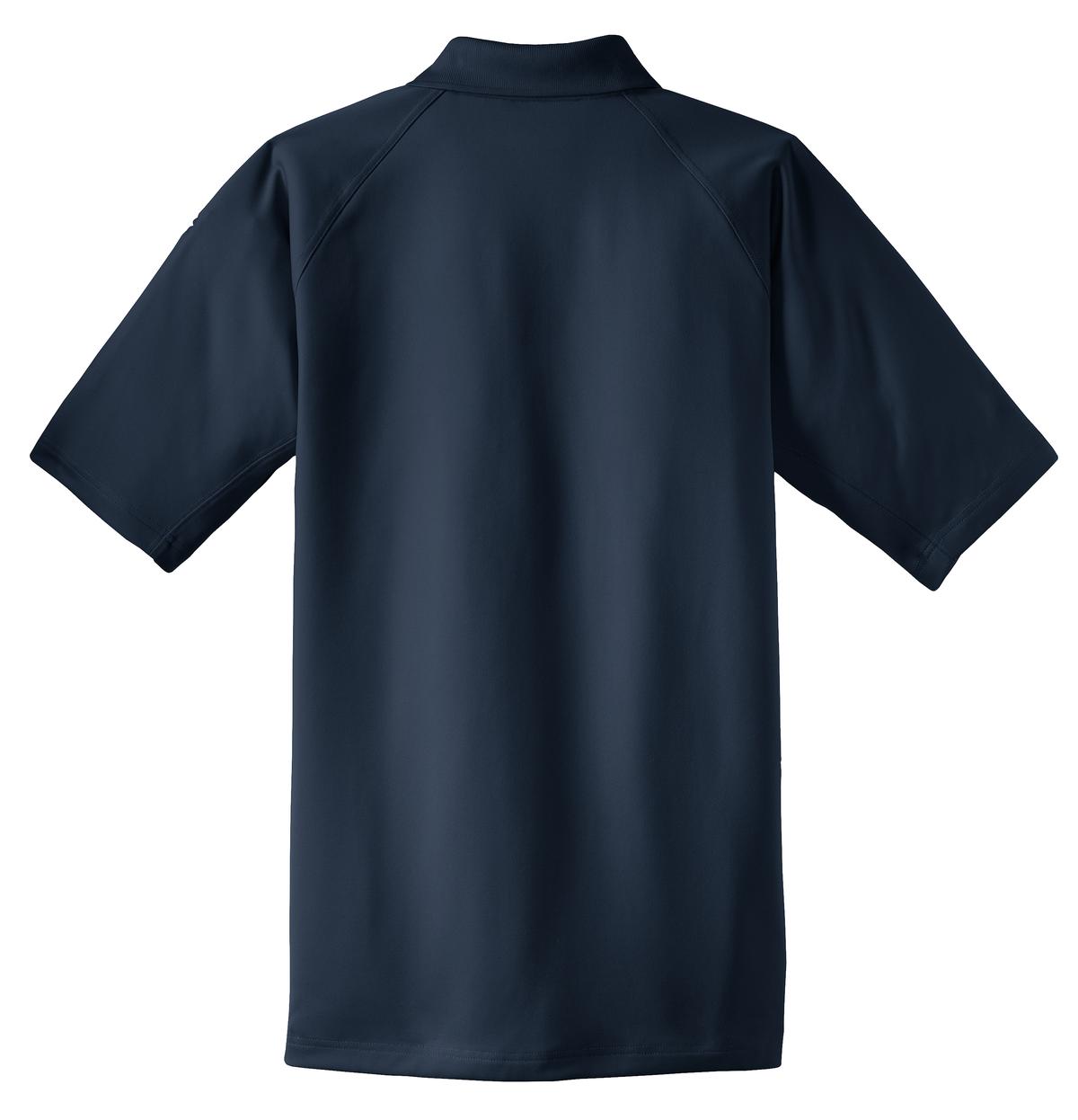 Back Product Dark Navy