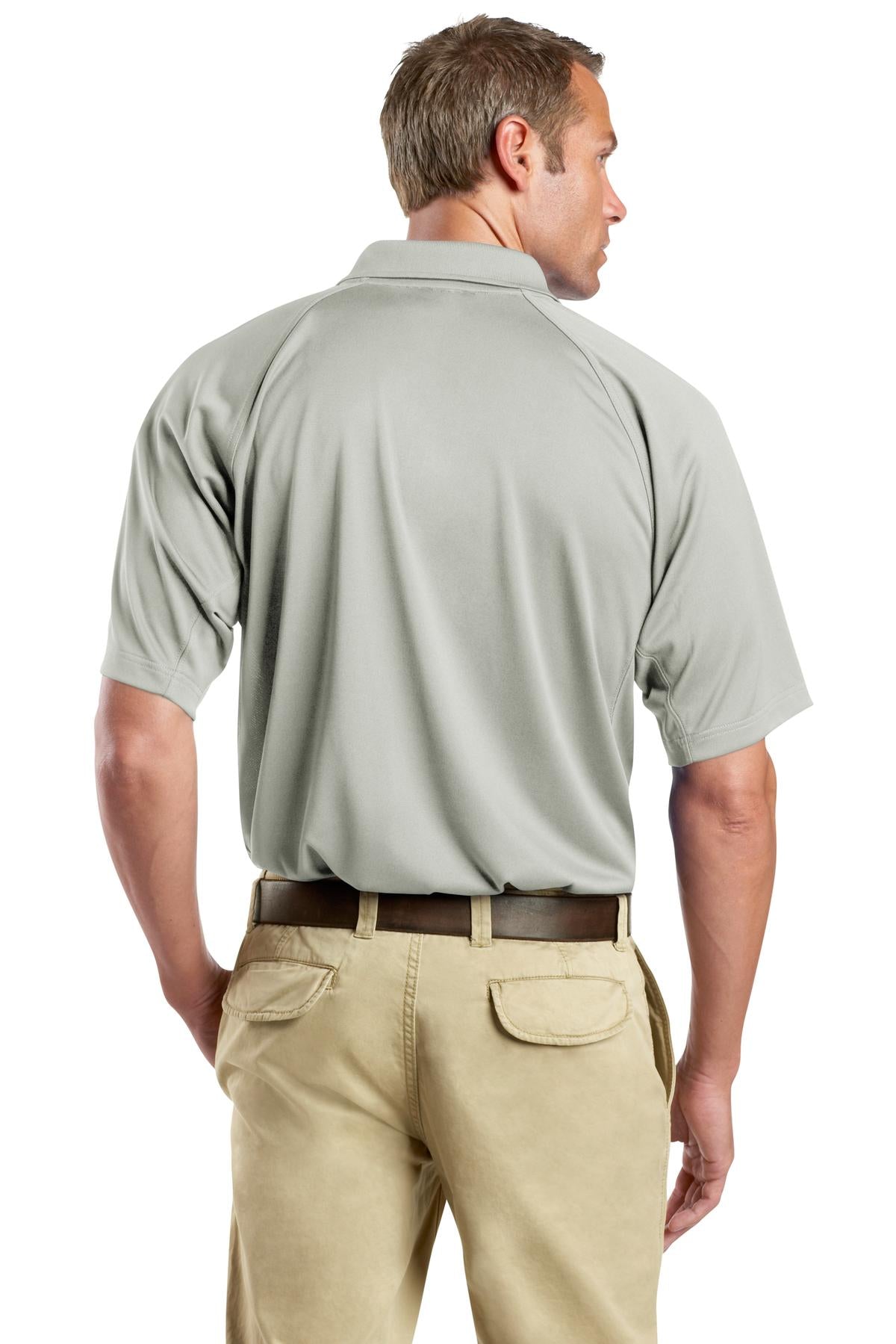 Back Model Light Grey