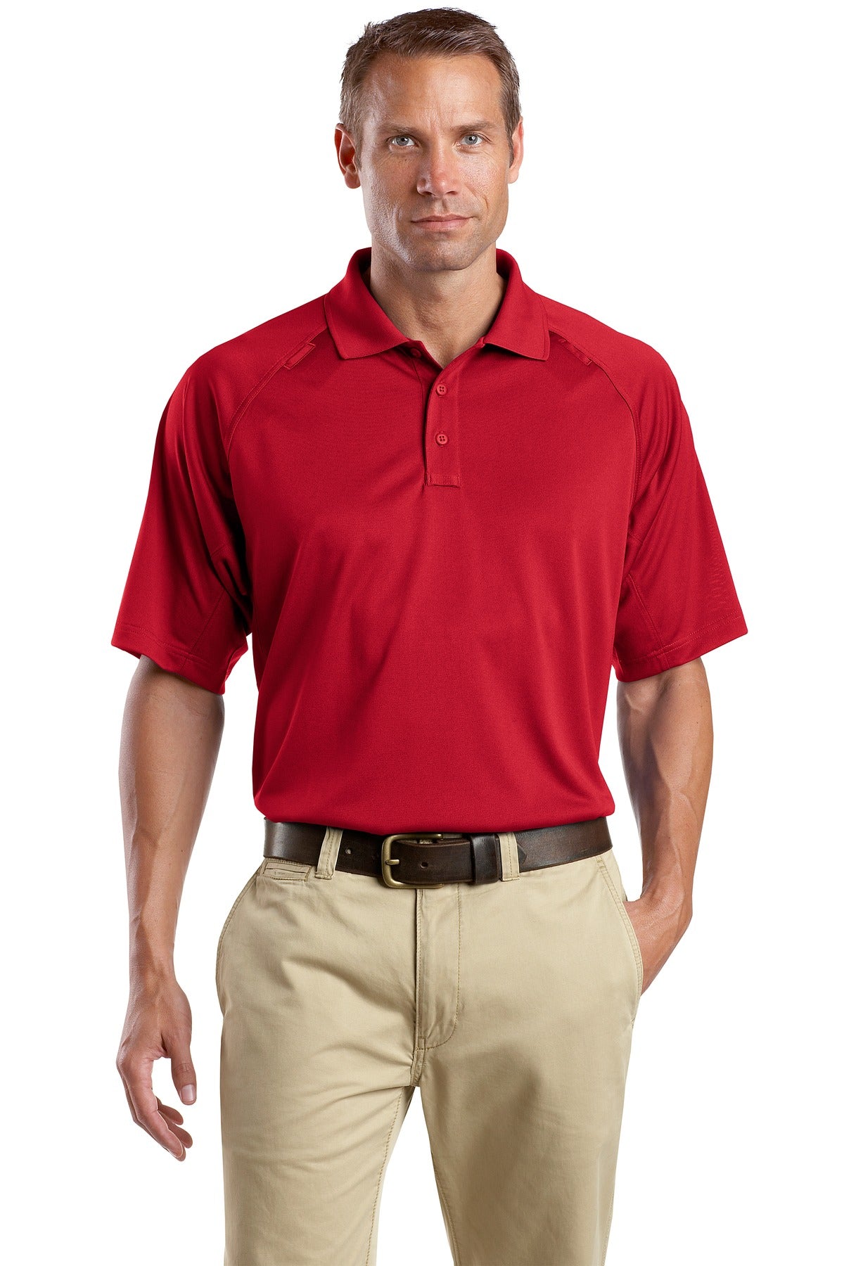 Model Red