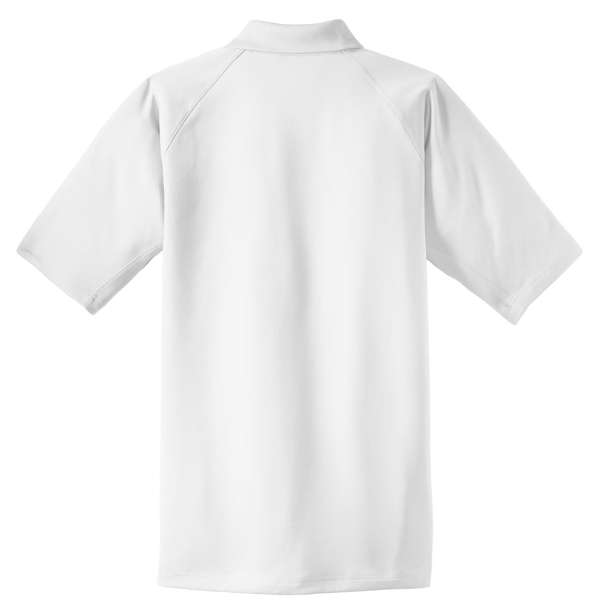 Back Product White