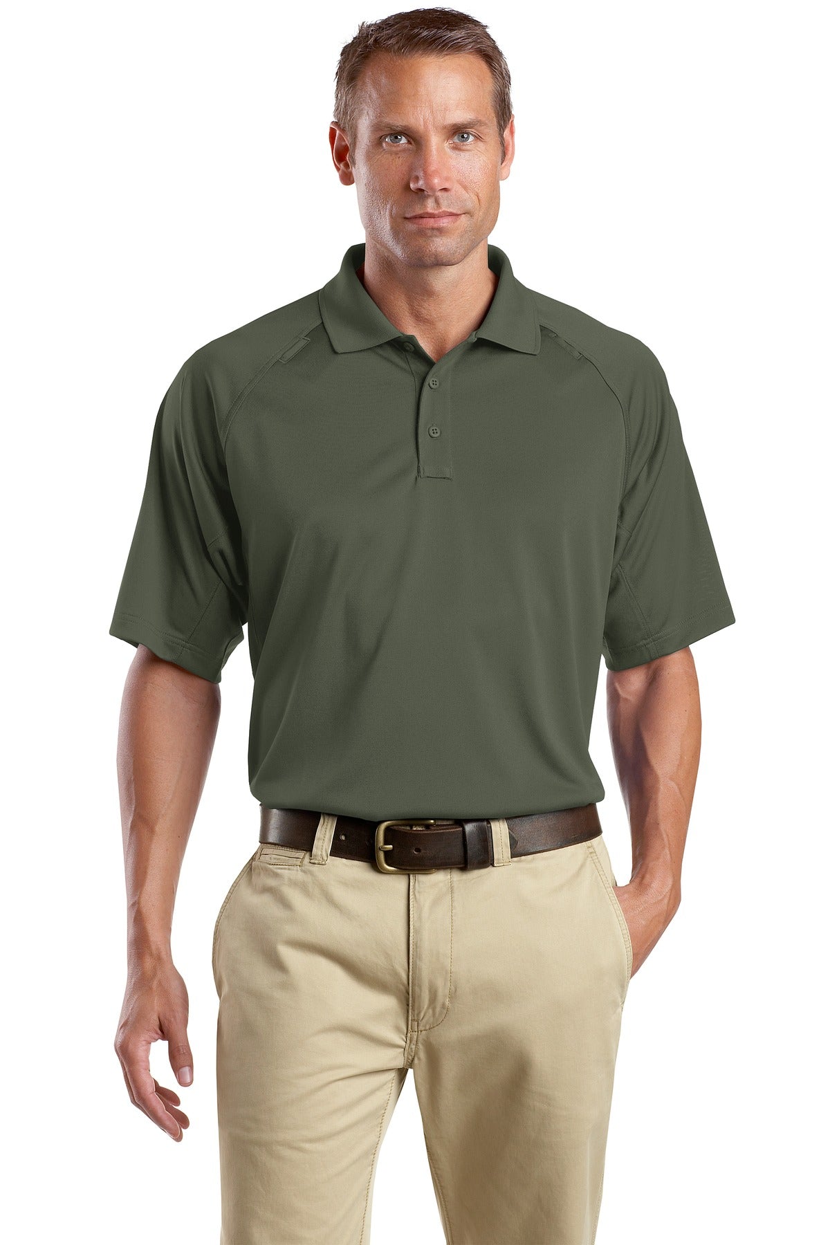 Model Tactical Green