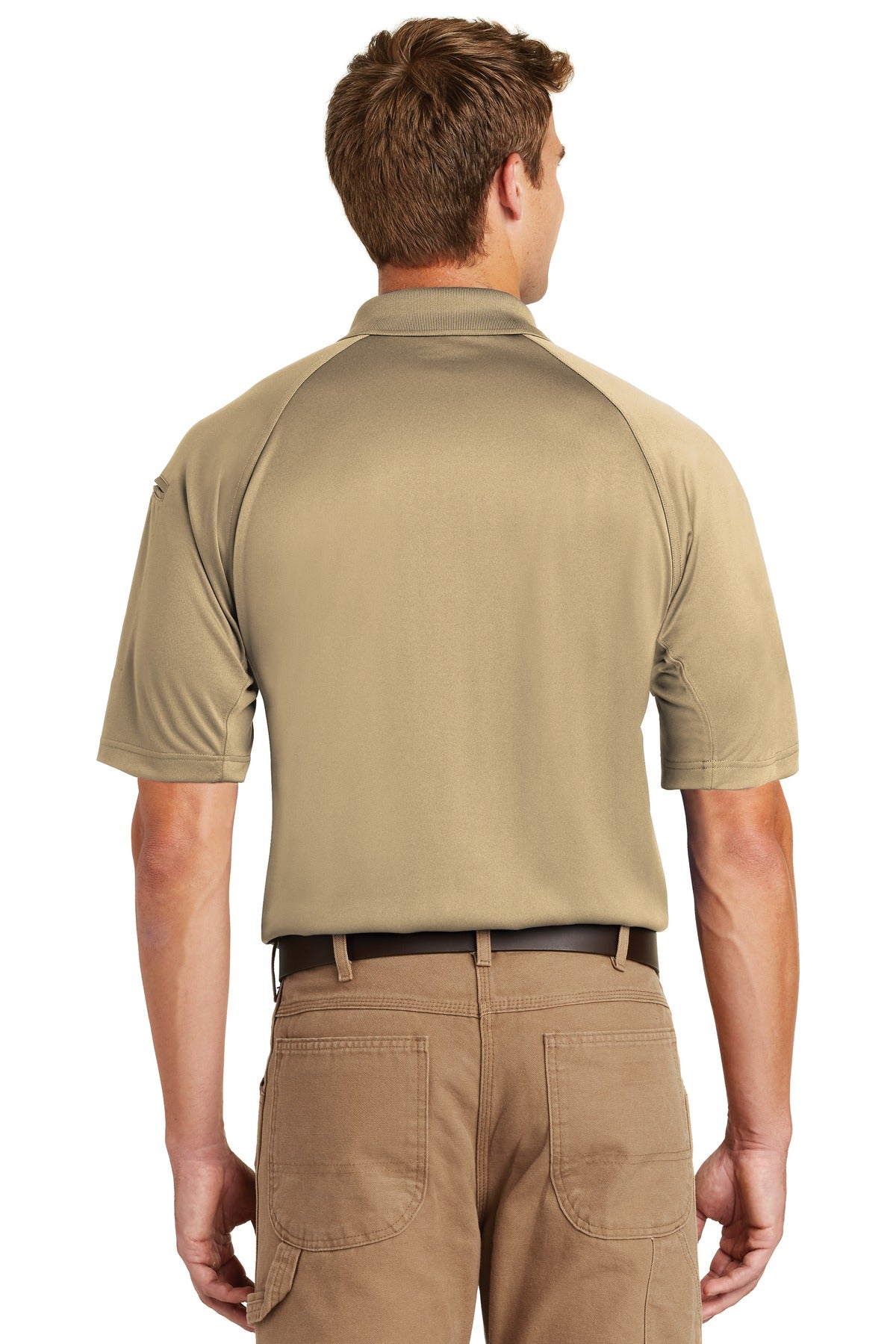 Back Model Tan