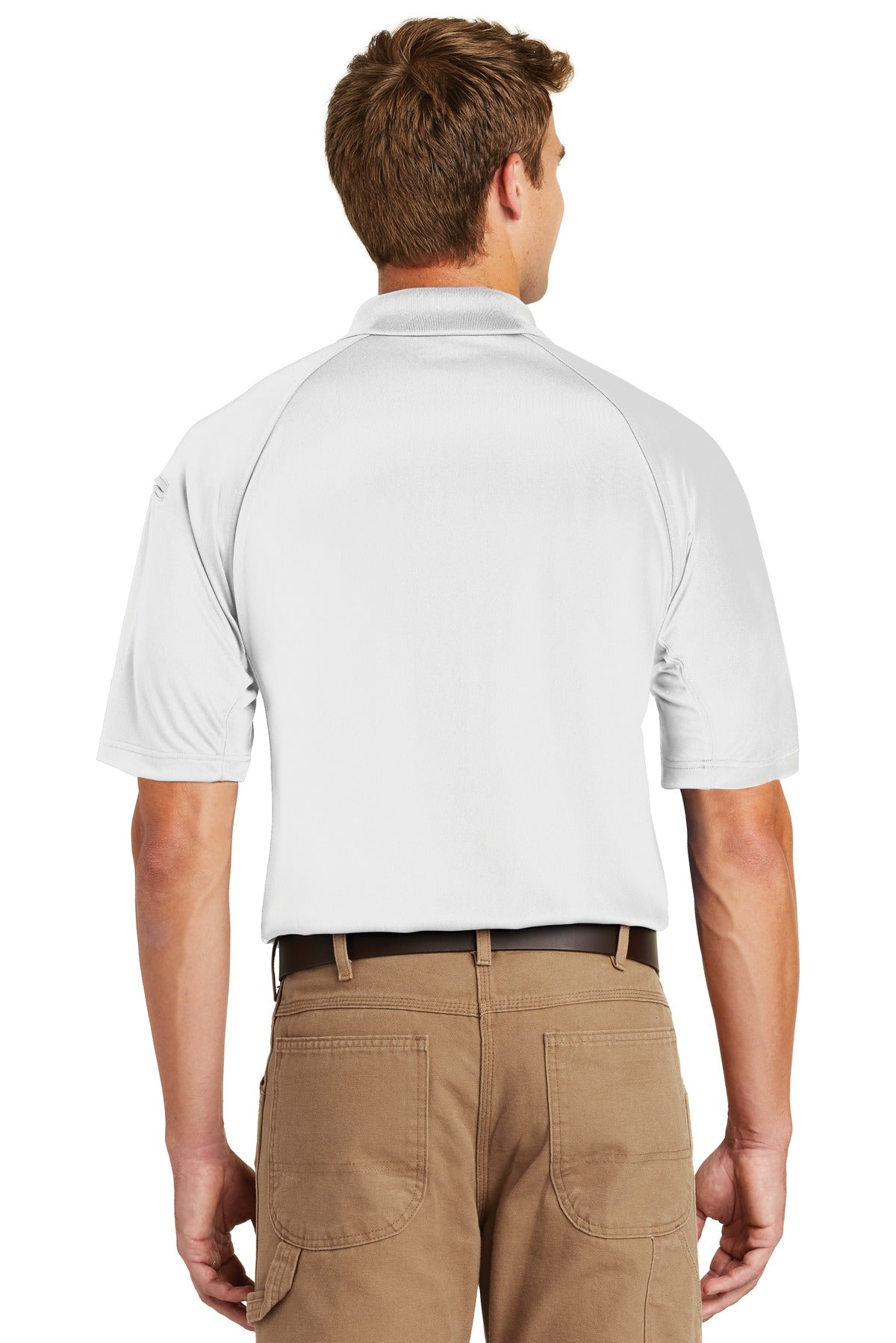 Back Model White