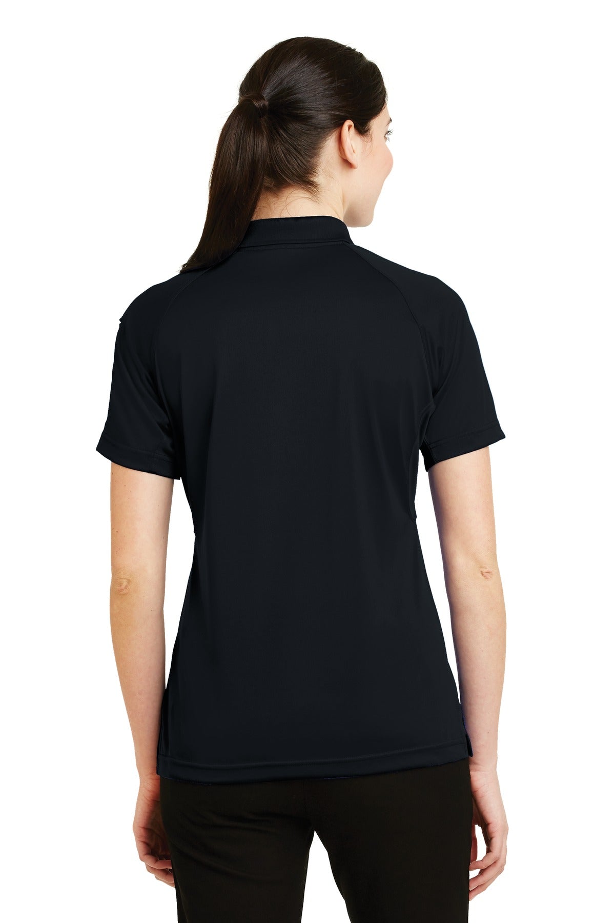 Back Model Dark Navy