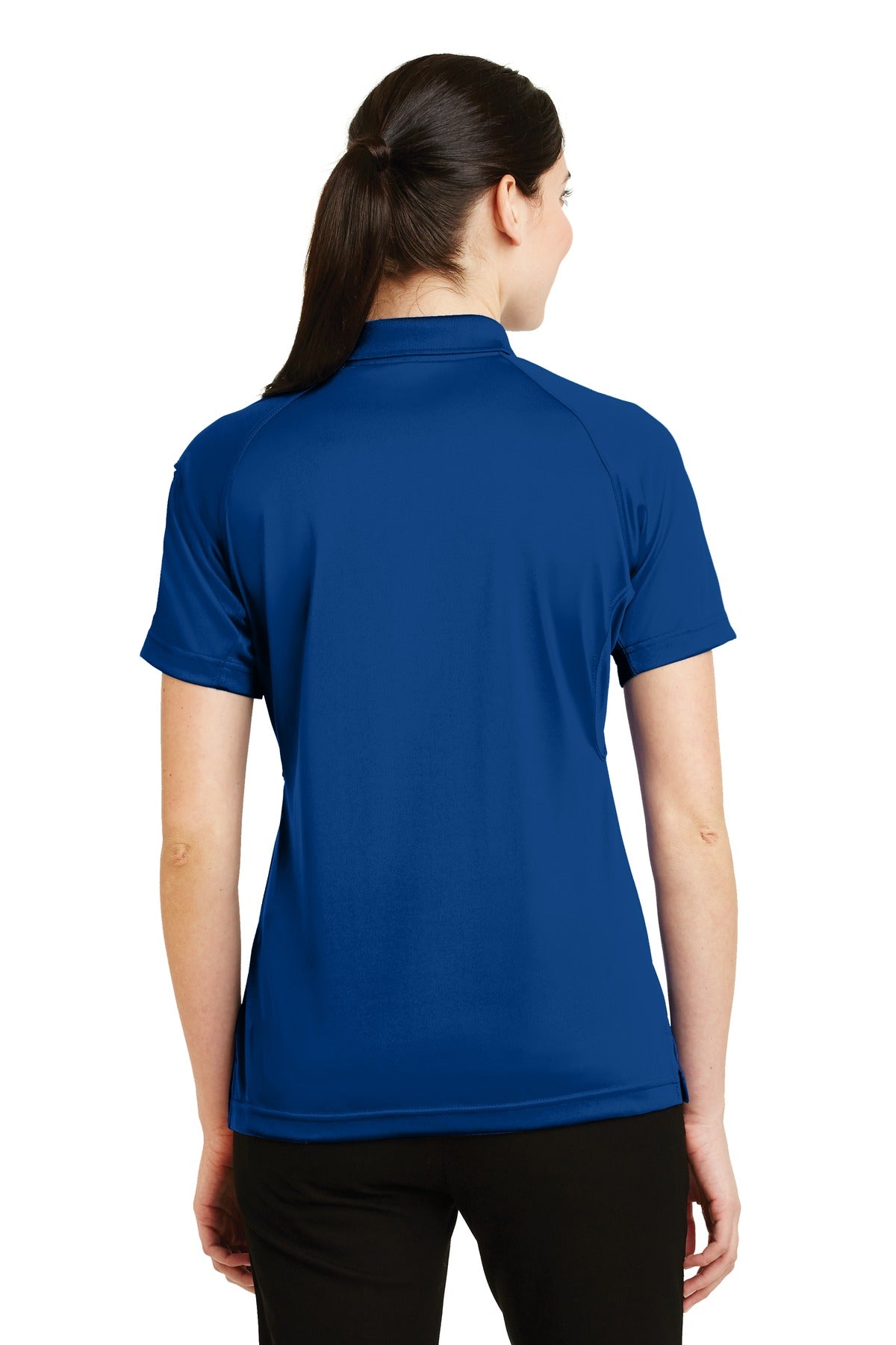 Back Model Royal