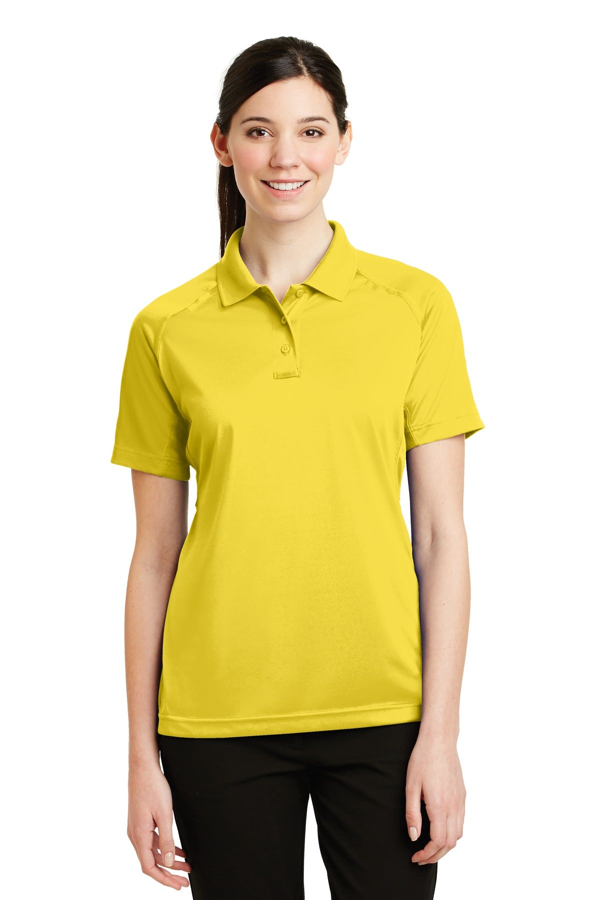 Model Yellow