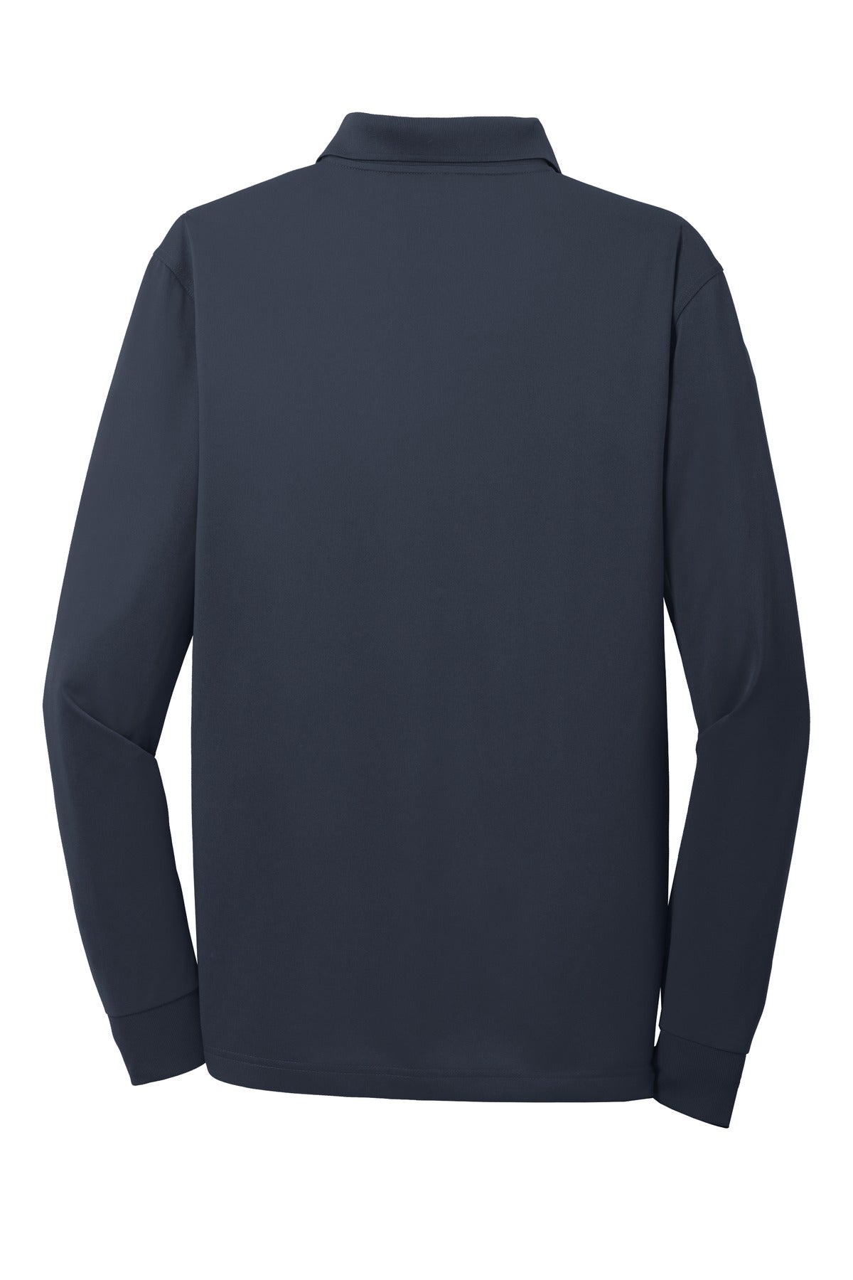 Back Product Dark Navy