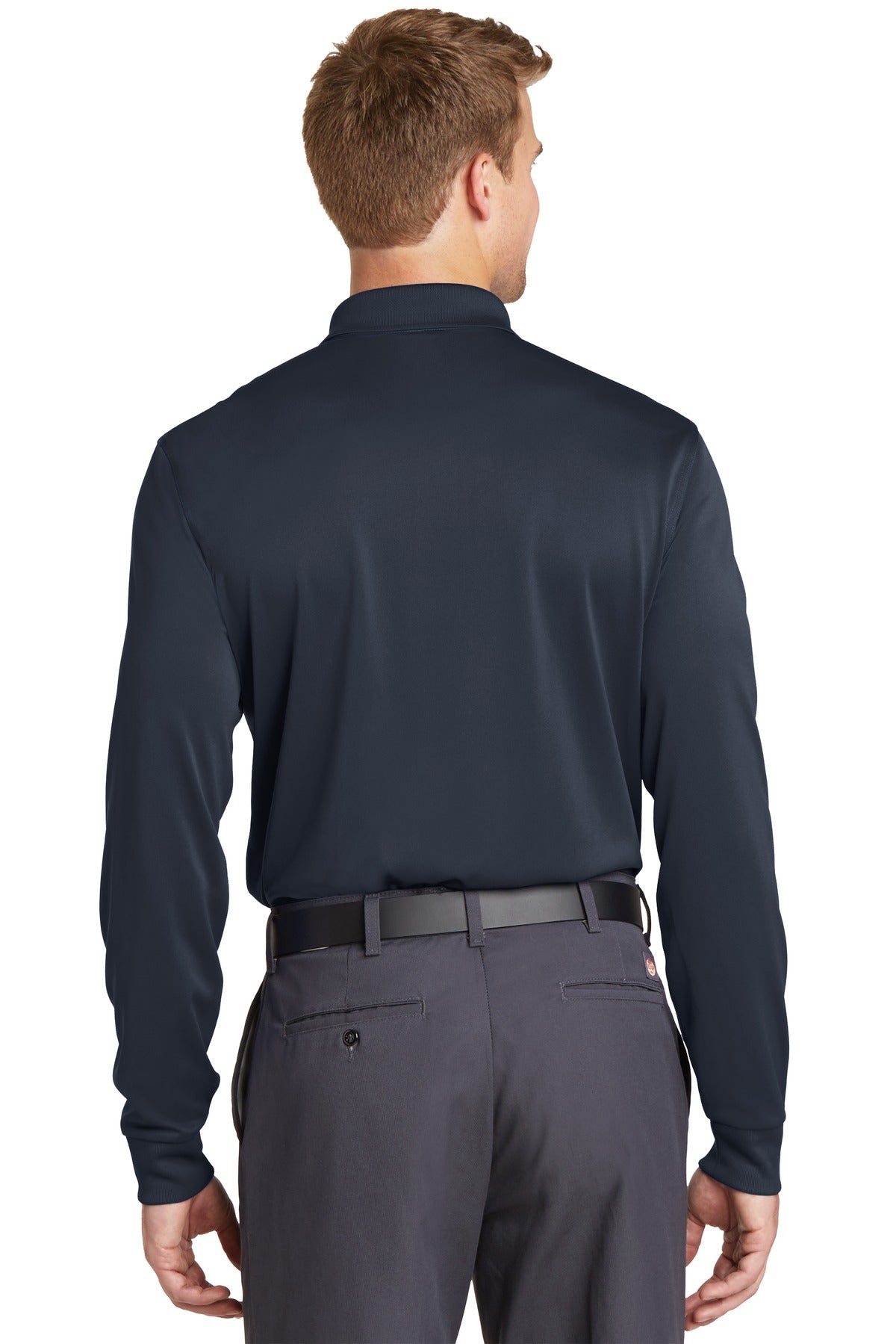 Back Model Dark Navy