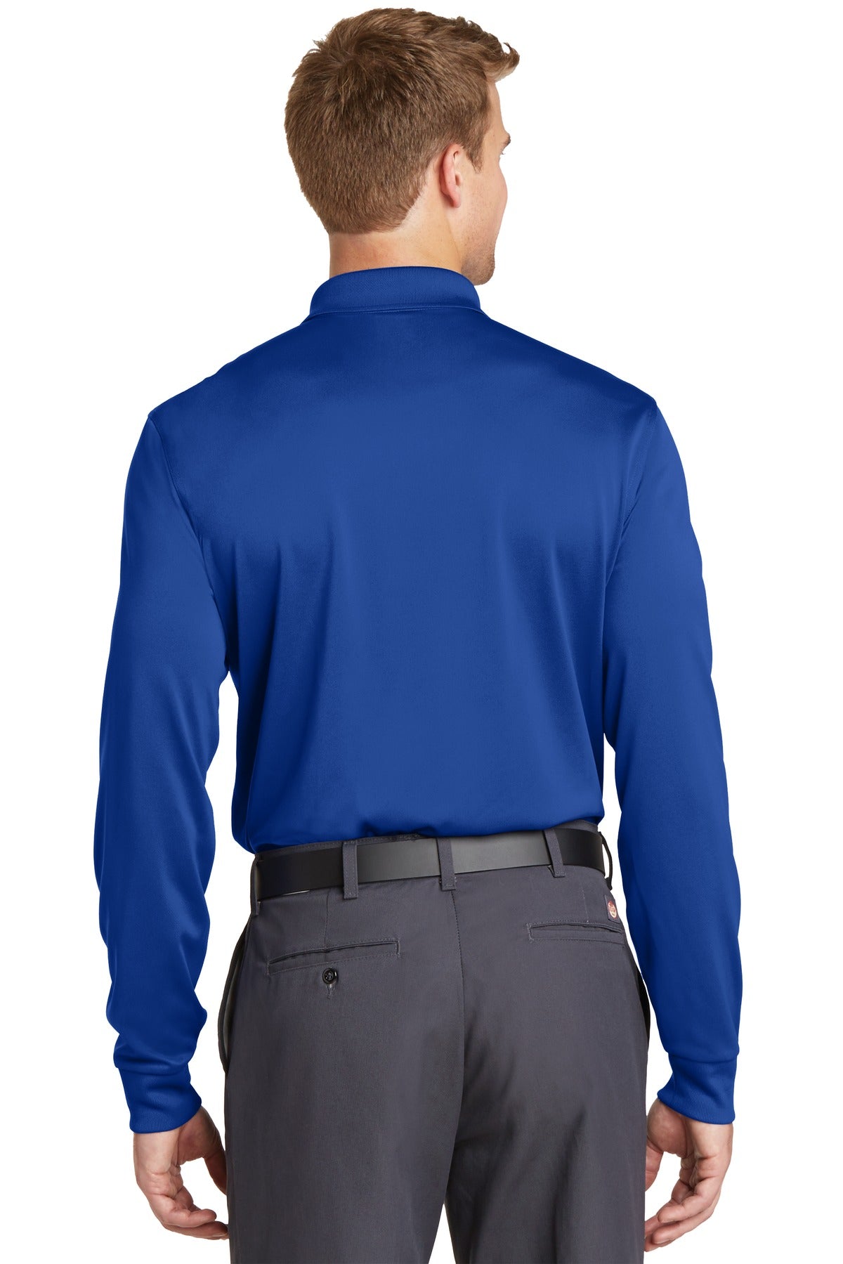 Back Model Royal