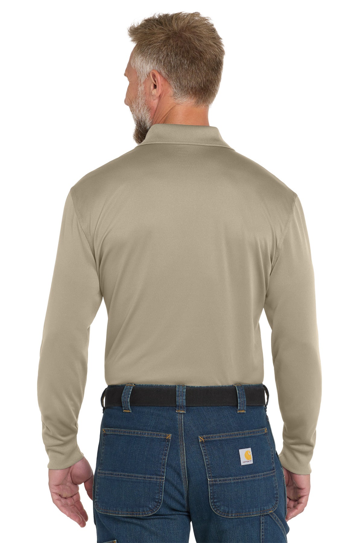 Back Model Tan