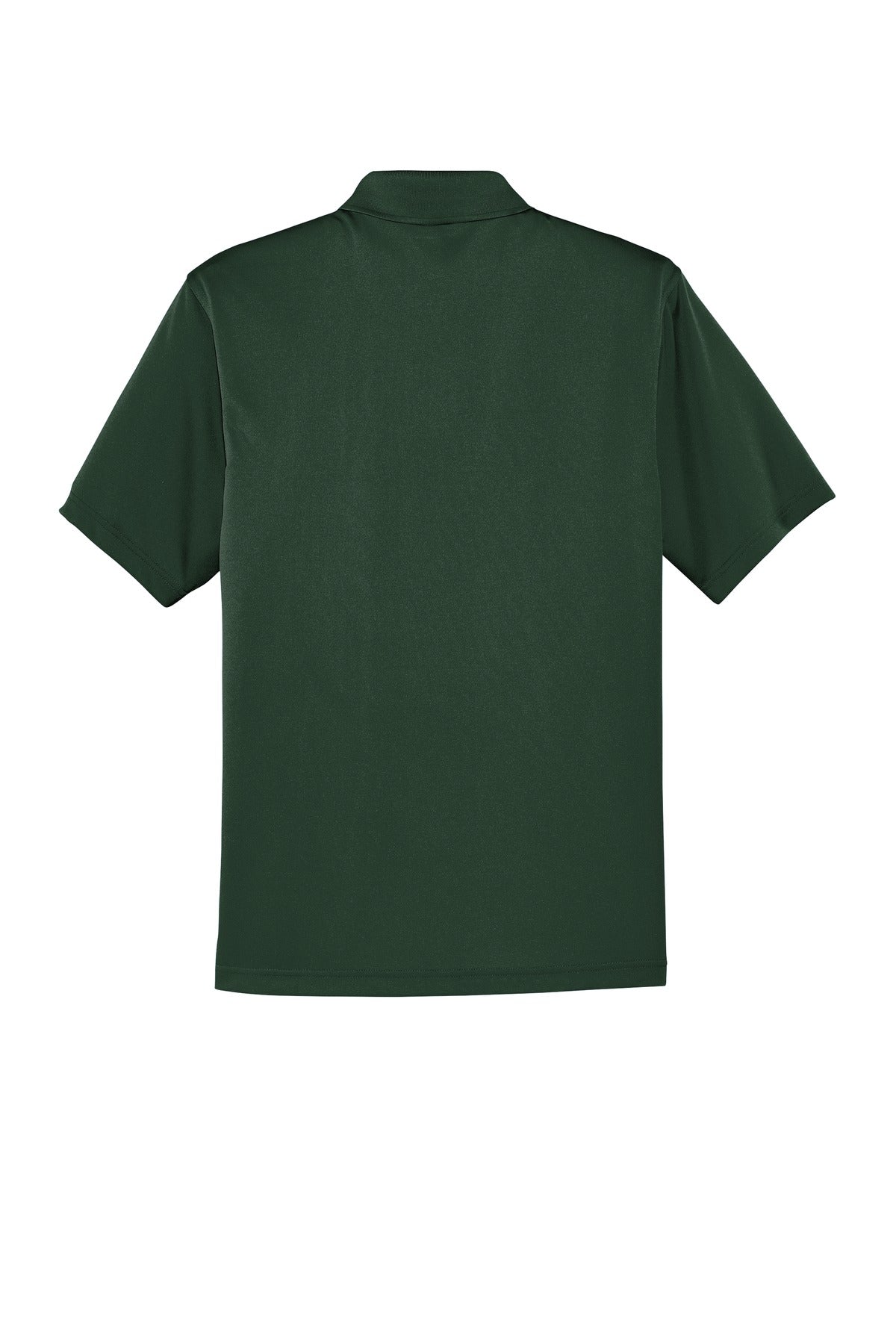 Back Product Dark Green