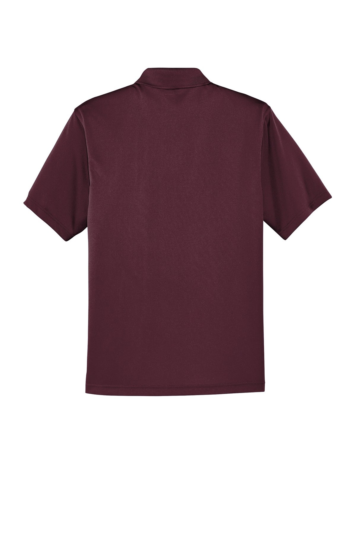 Back Product Maroon