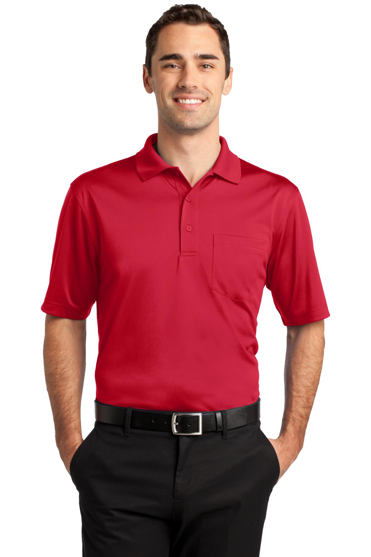 Model Red
