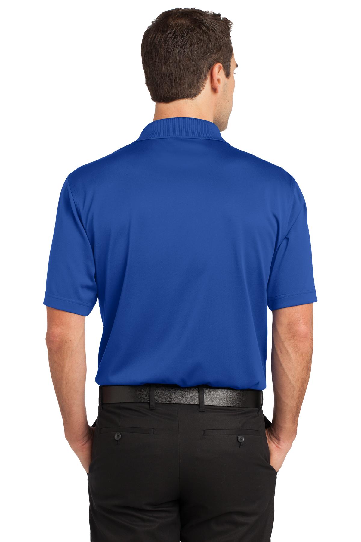 Back Model Royal
