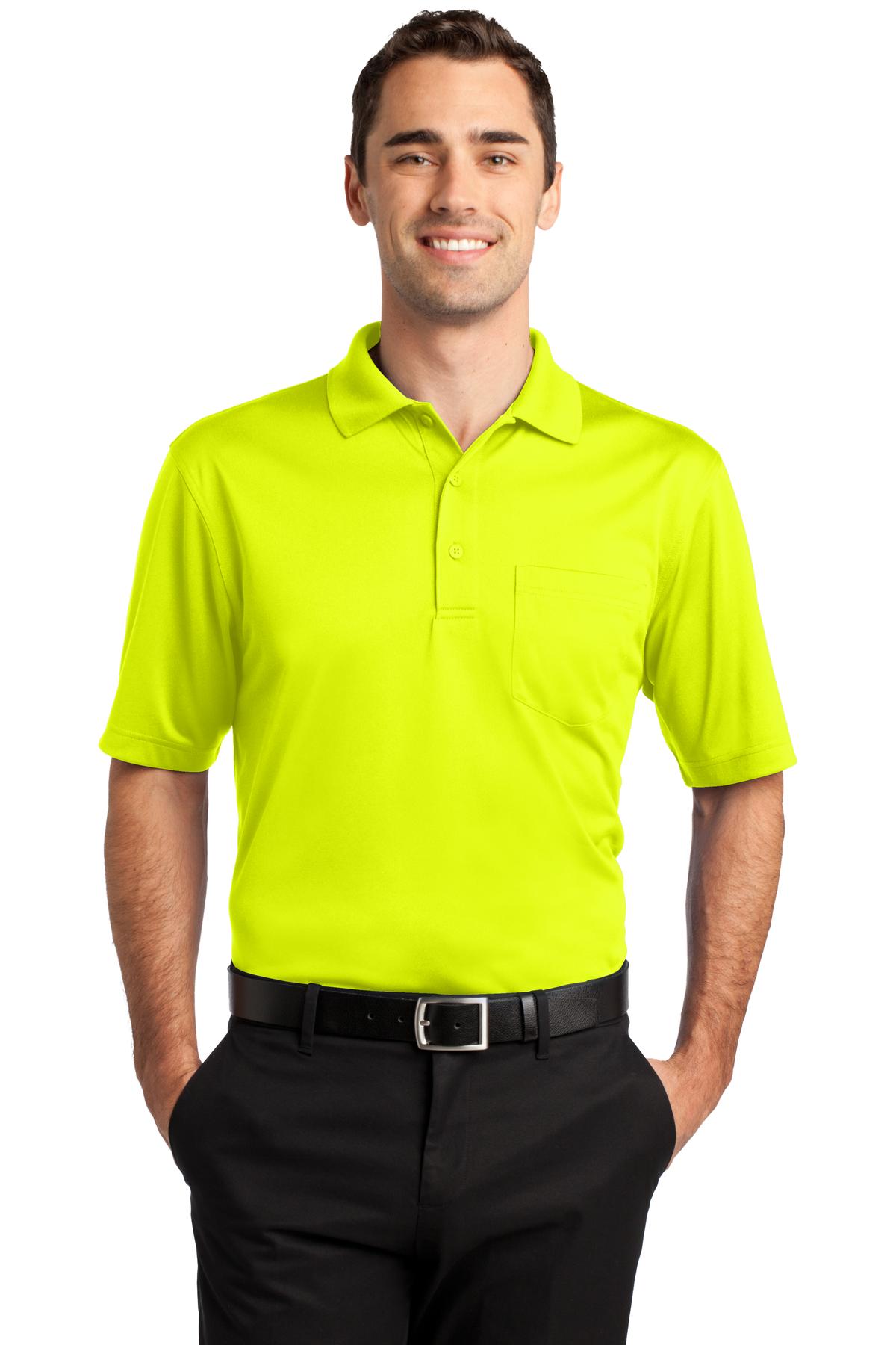 Model Safety Yellow