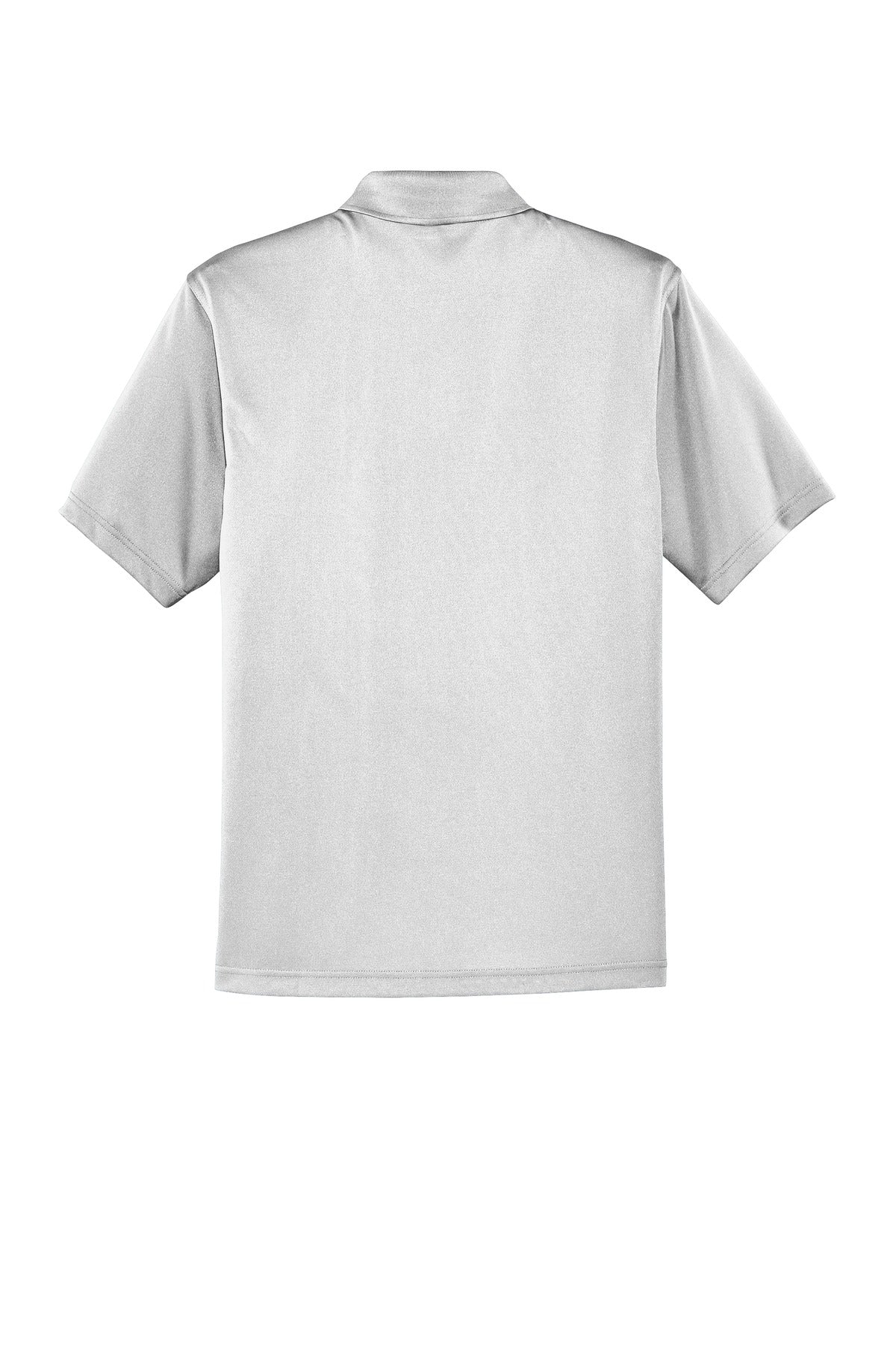 Back Product White