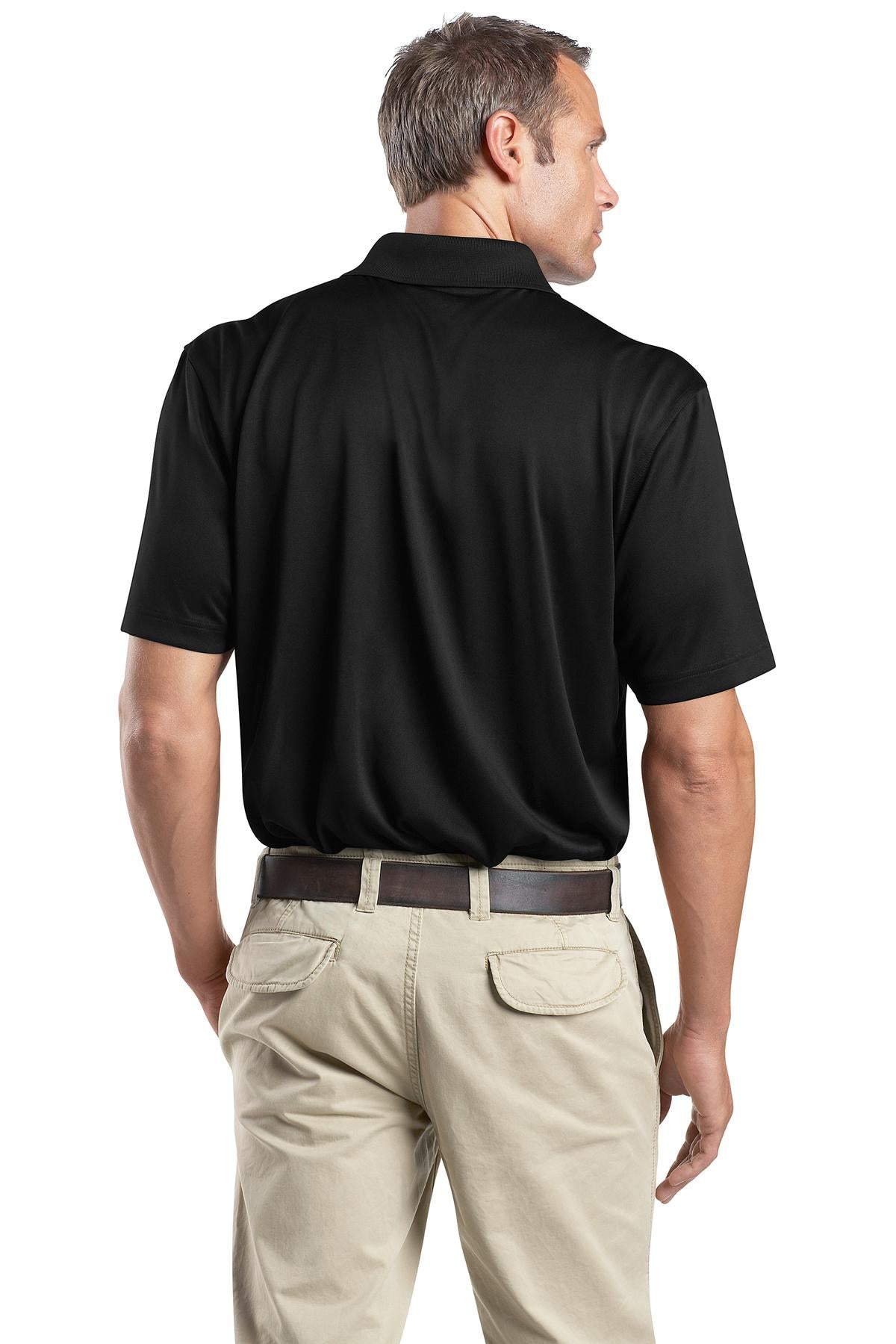 Back Model Black