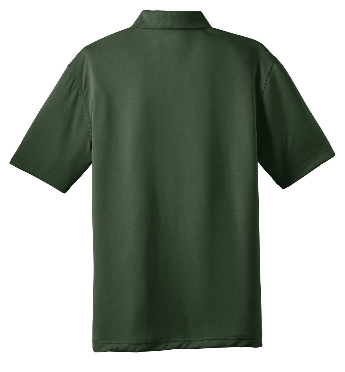Back Product Dark Green