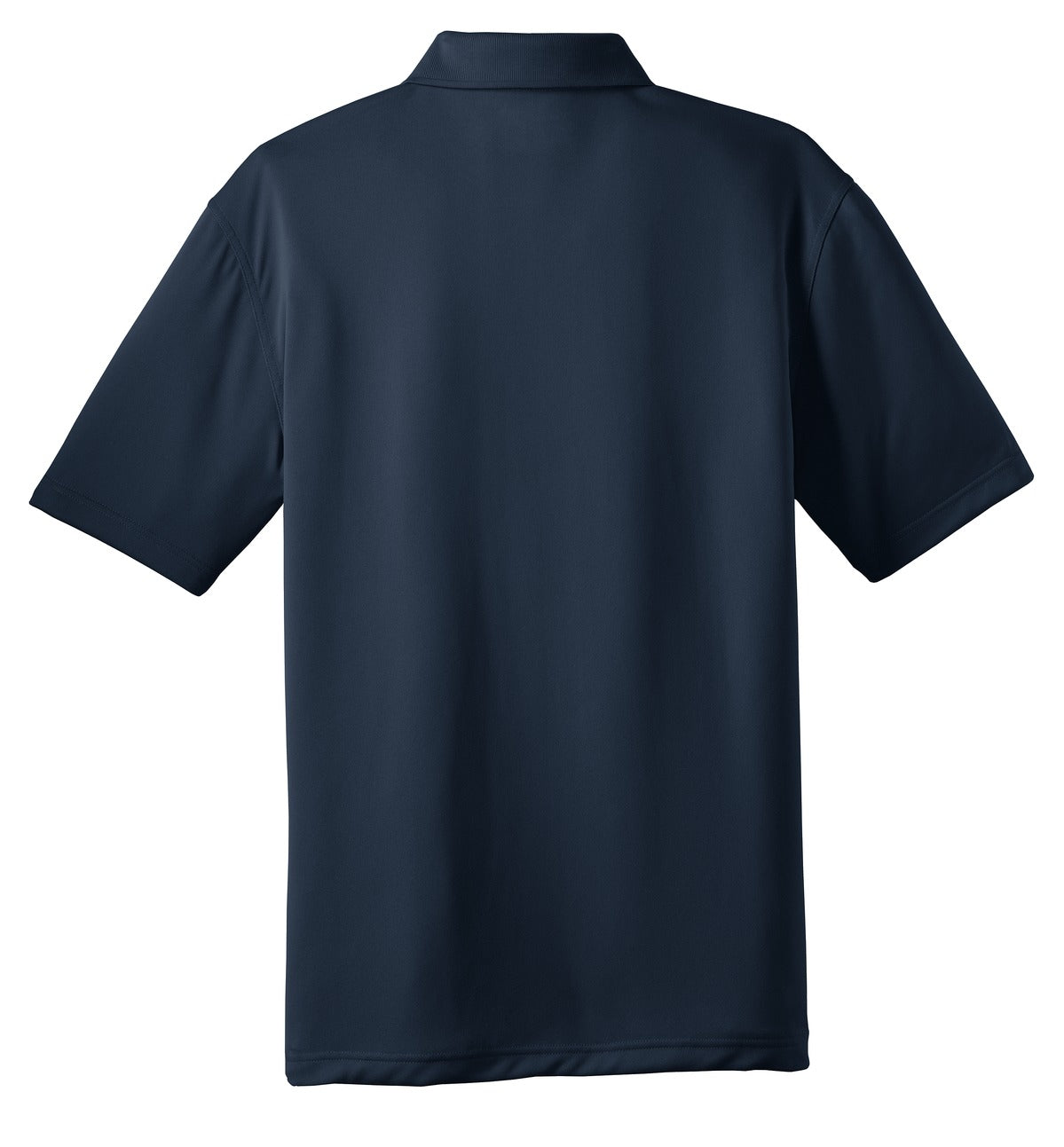 Back Product Dark Navy
