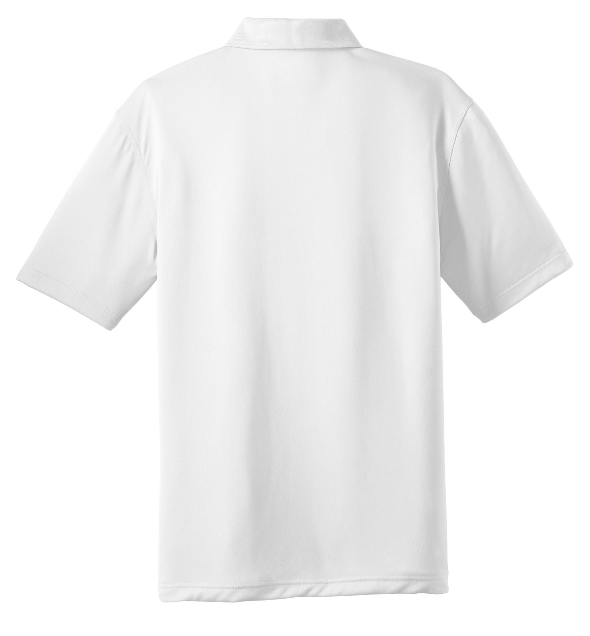 Back Product White