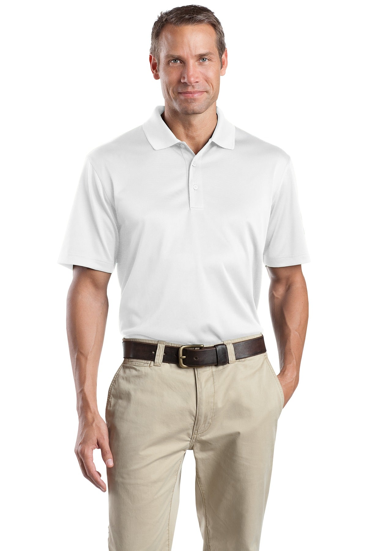 Model White